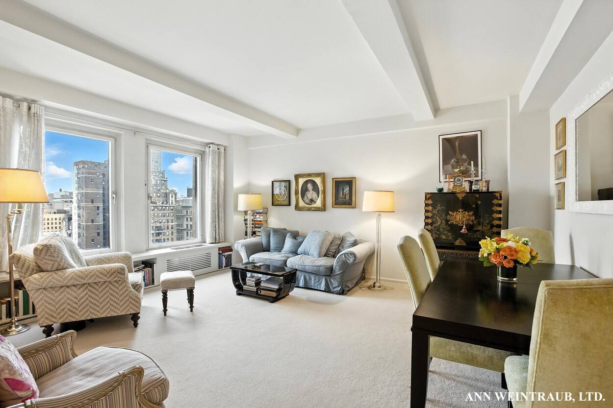Manhattan, NY 10003,1 5TH Avenue #16A