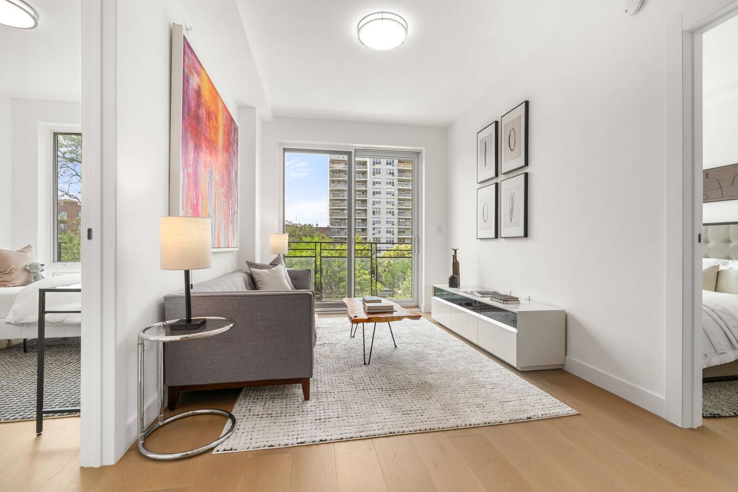 Brooklyn, NY 11218,379 OCEAN Parkway #3D