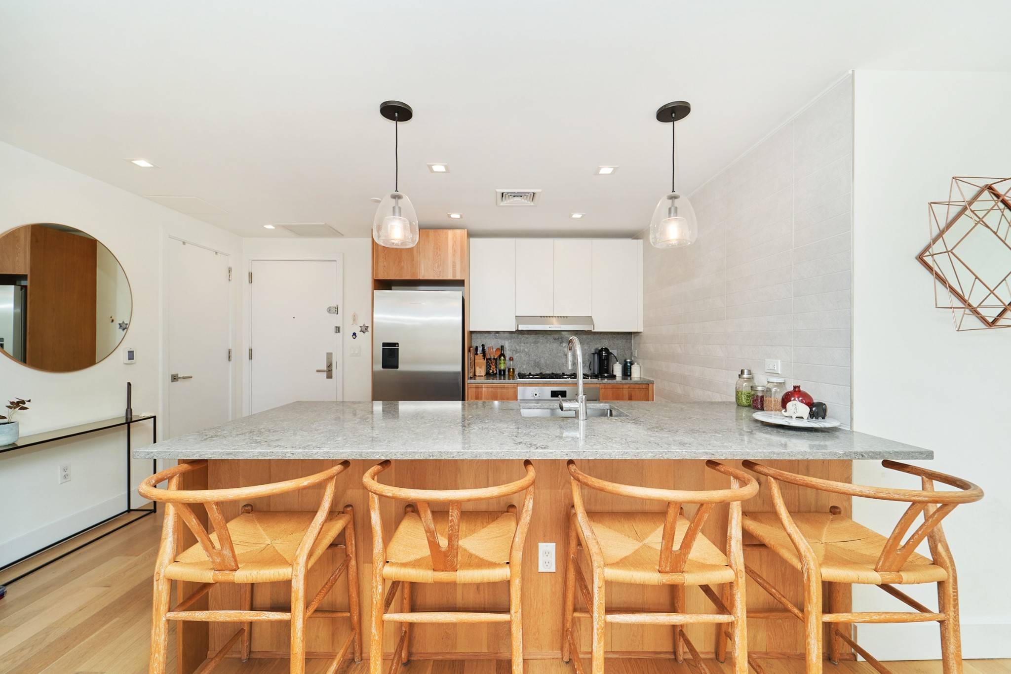 Brooklyn, NY 11230,264 Webster Avenue #504