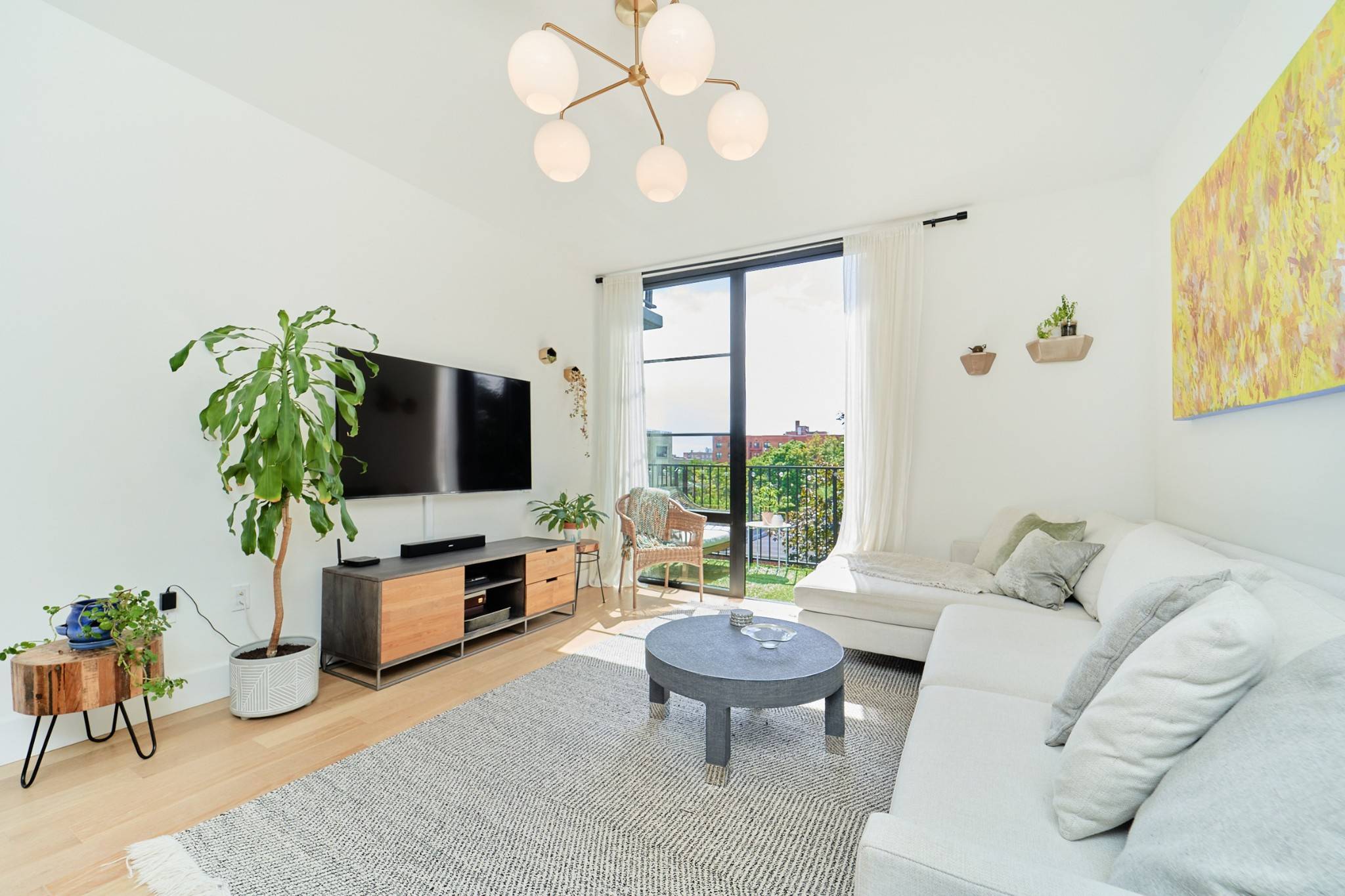 Brooklyn, NY 11230,264 Webster Avenue #504