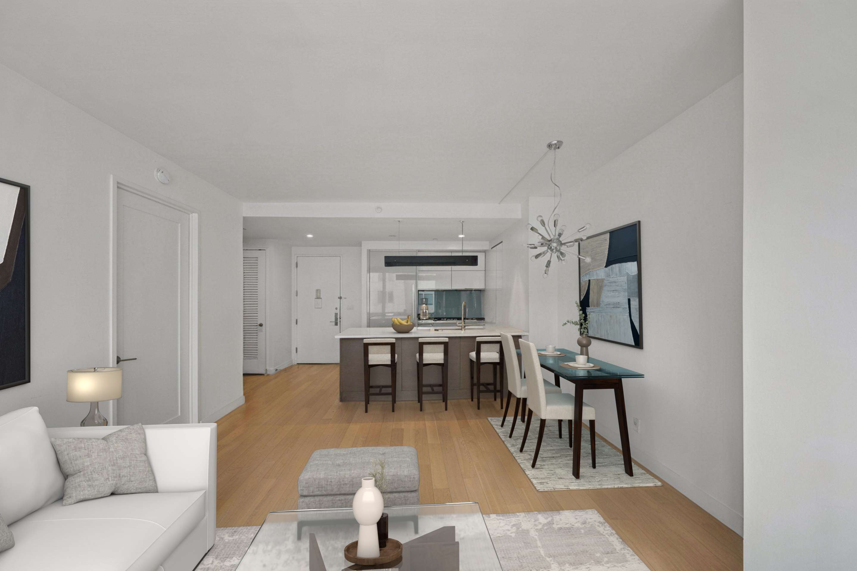 Brooklyn, NY 11249,22 N 6th Street #80