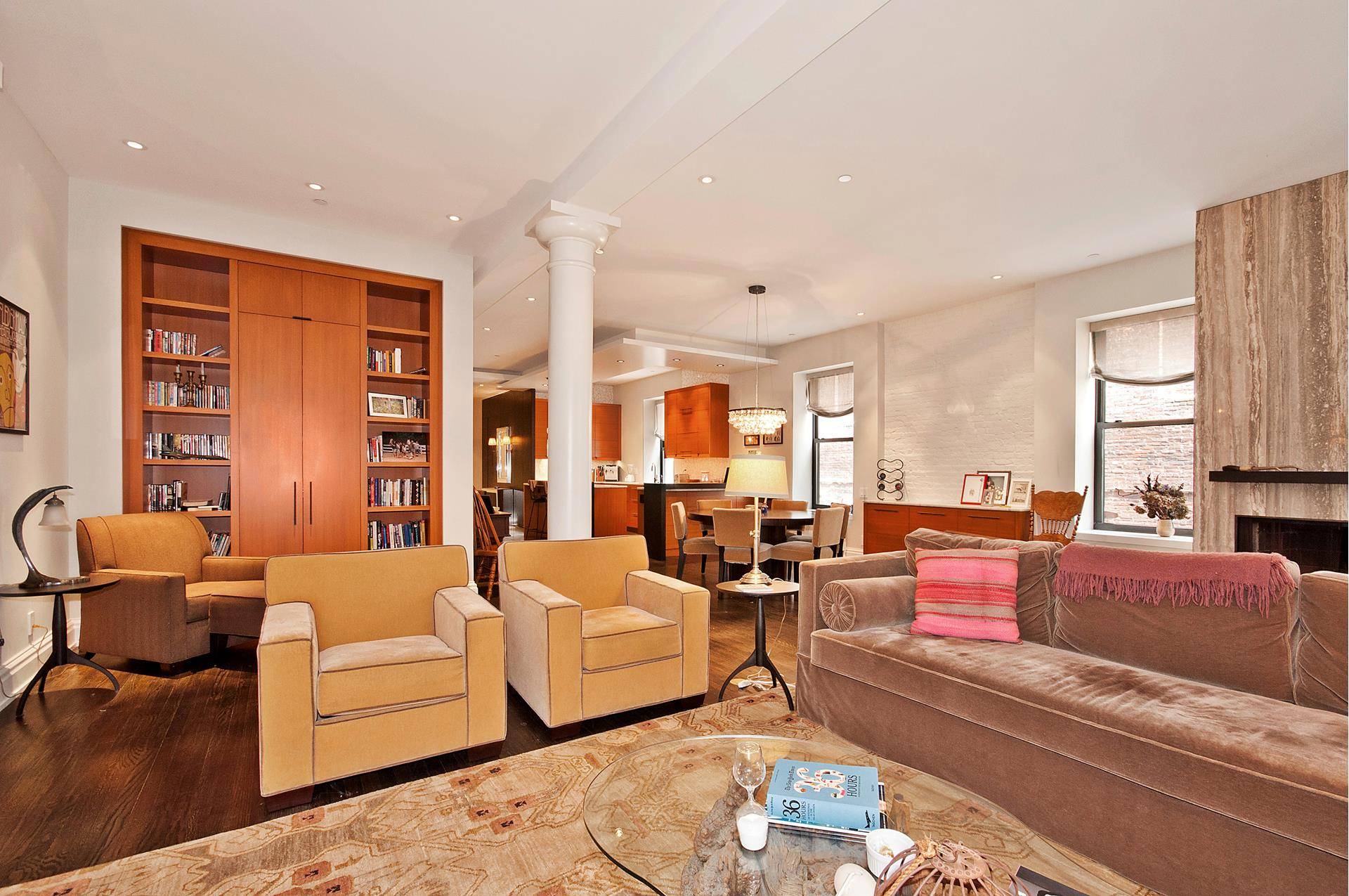 Manhattan, NY 10011,120 W 18TH Street #3B