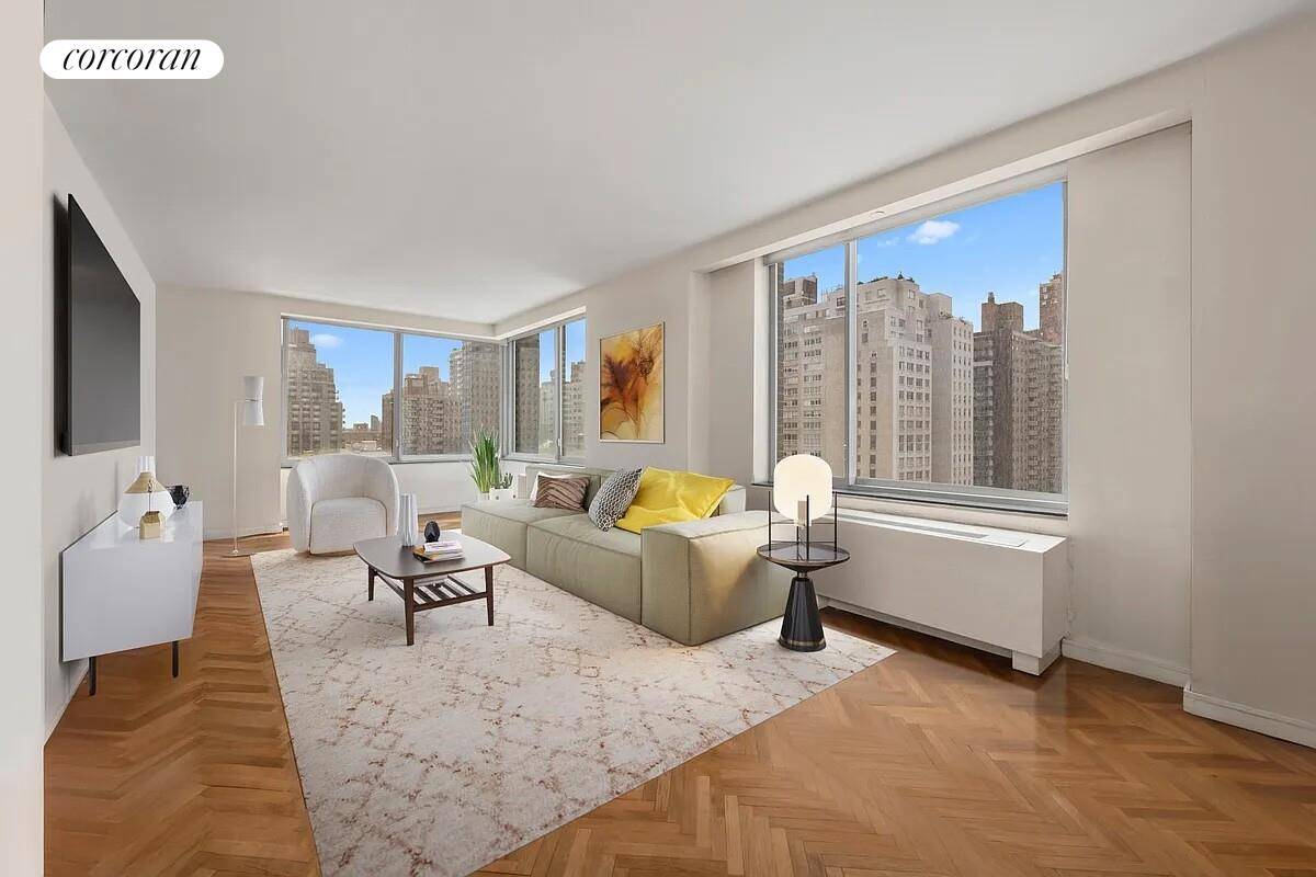 Manhattan, NY 10128,360 E 88TH Street #8F