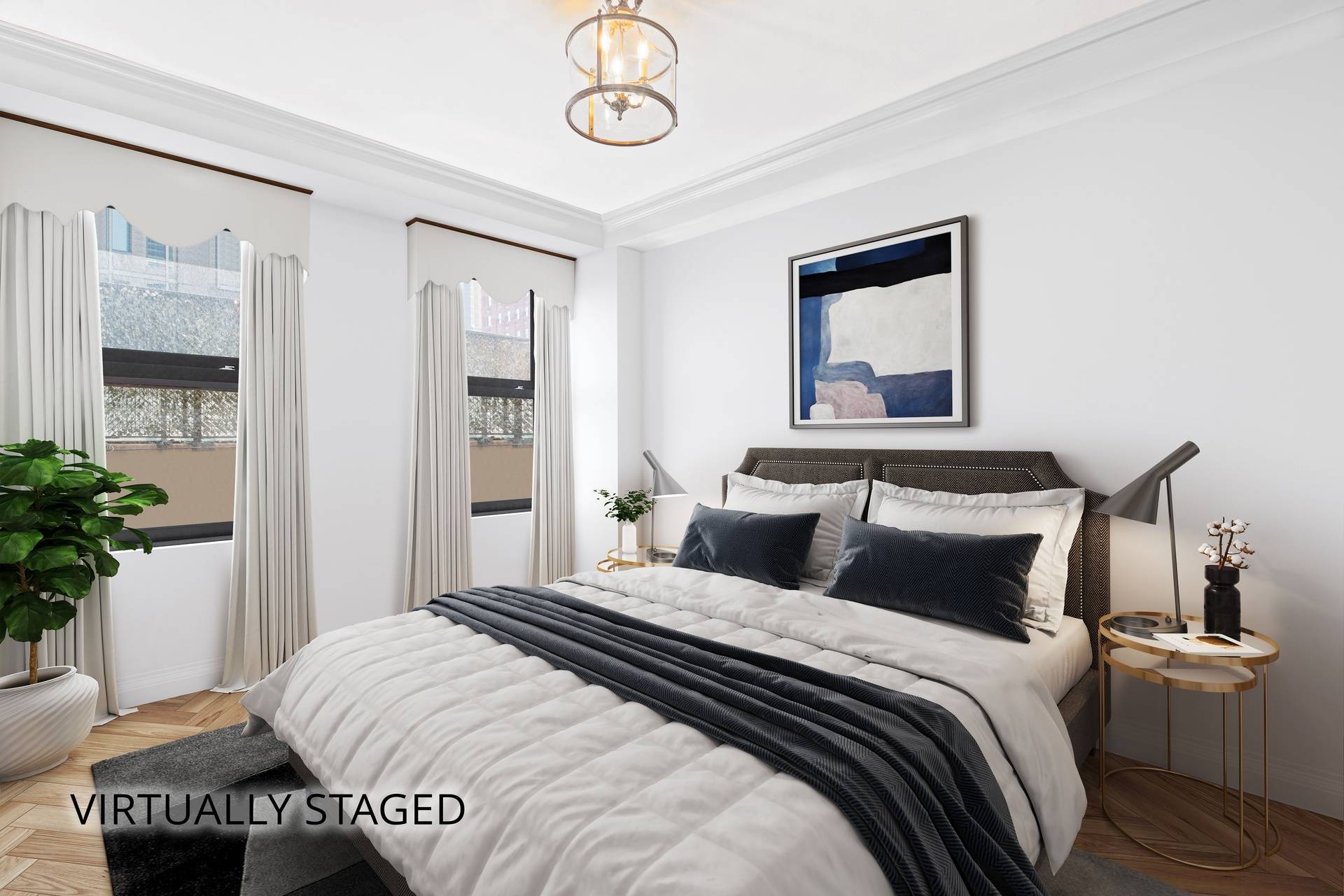 Manhattan, NY 10022,465 Park Avenue #8-E