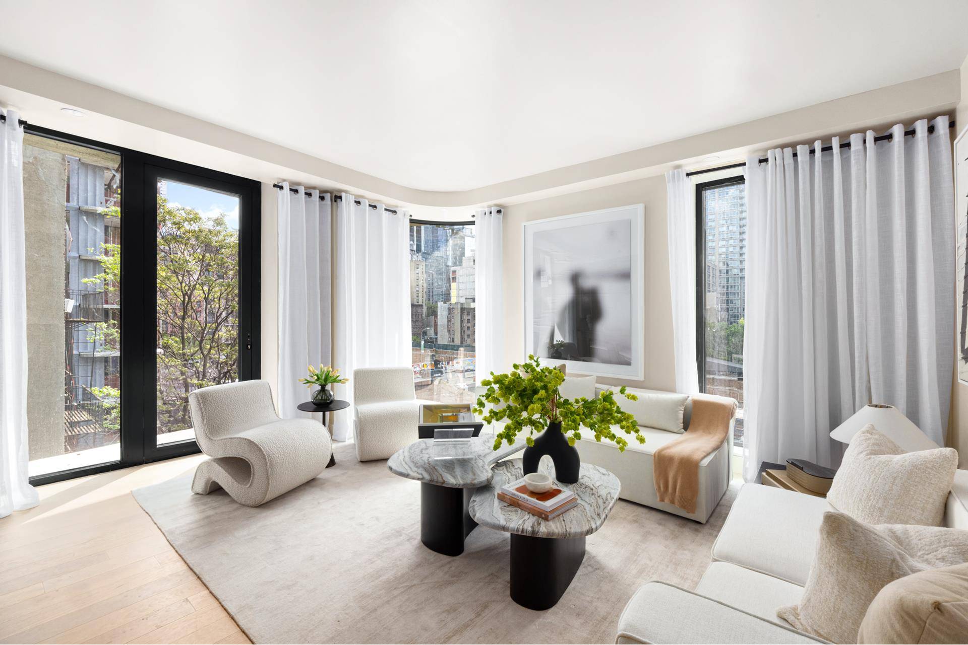 Manhattan, NY 10018,499 9TH Avenue #5GN