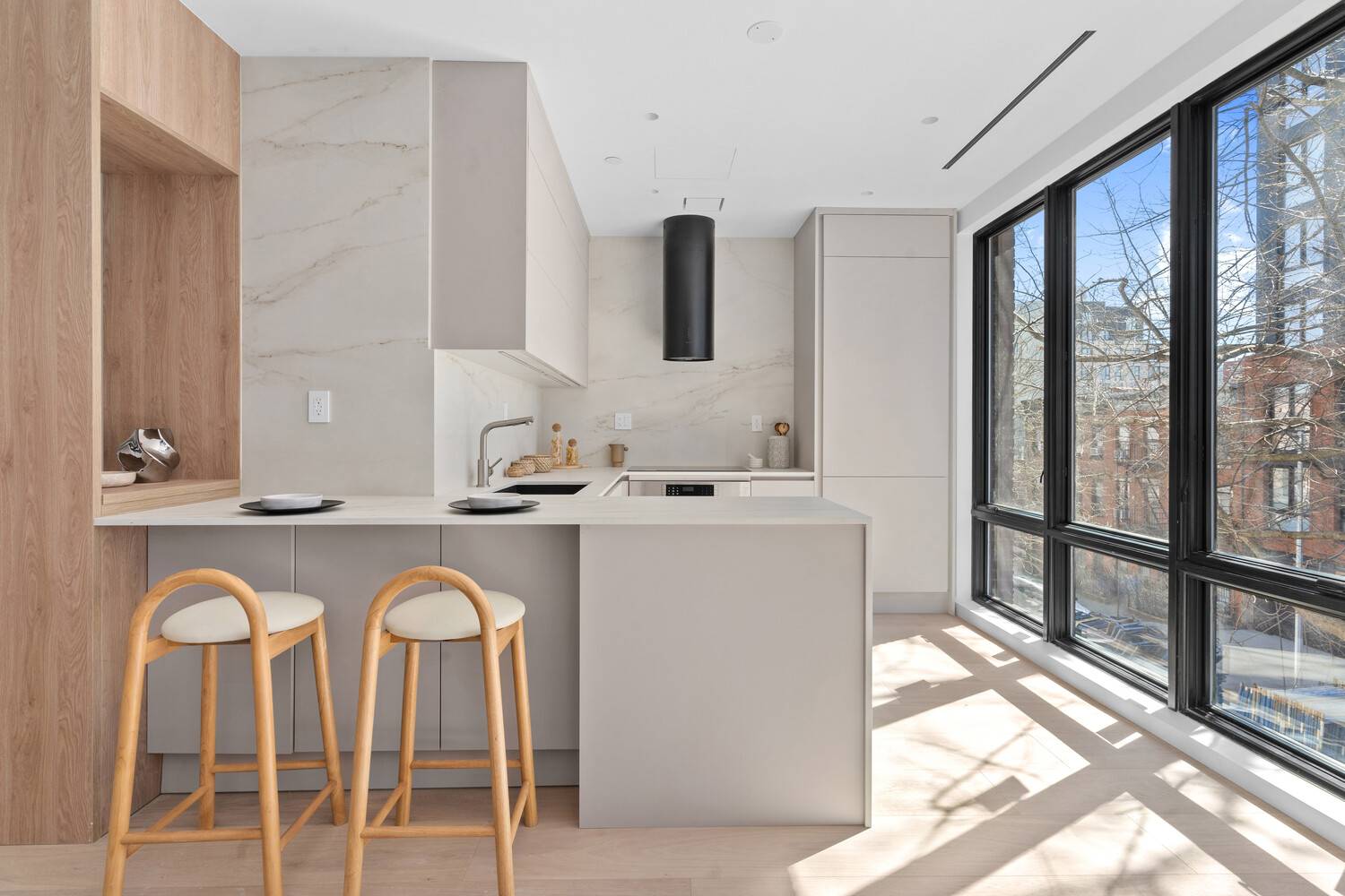 Brooklyn, NY 11238,1025 PACIFIC Street #4A