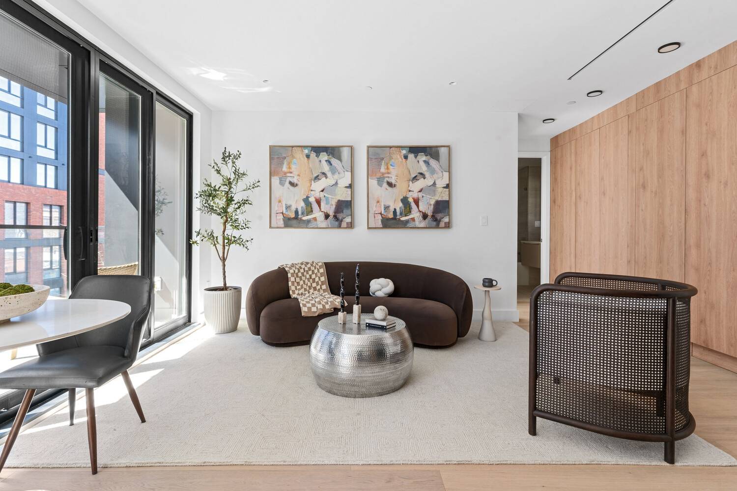 Brooklyn, NY 11238,1025 PACIFIC Street #4A