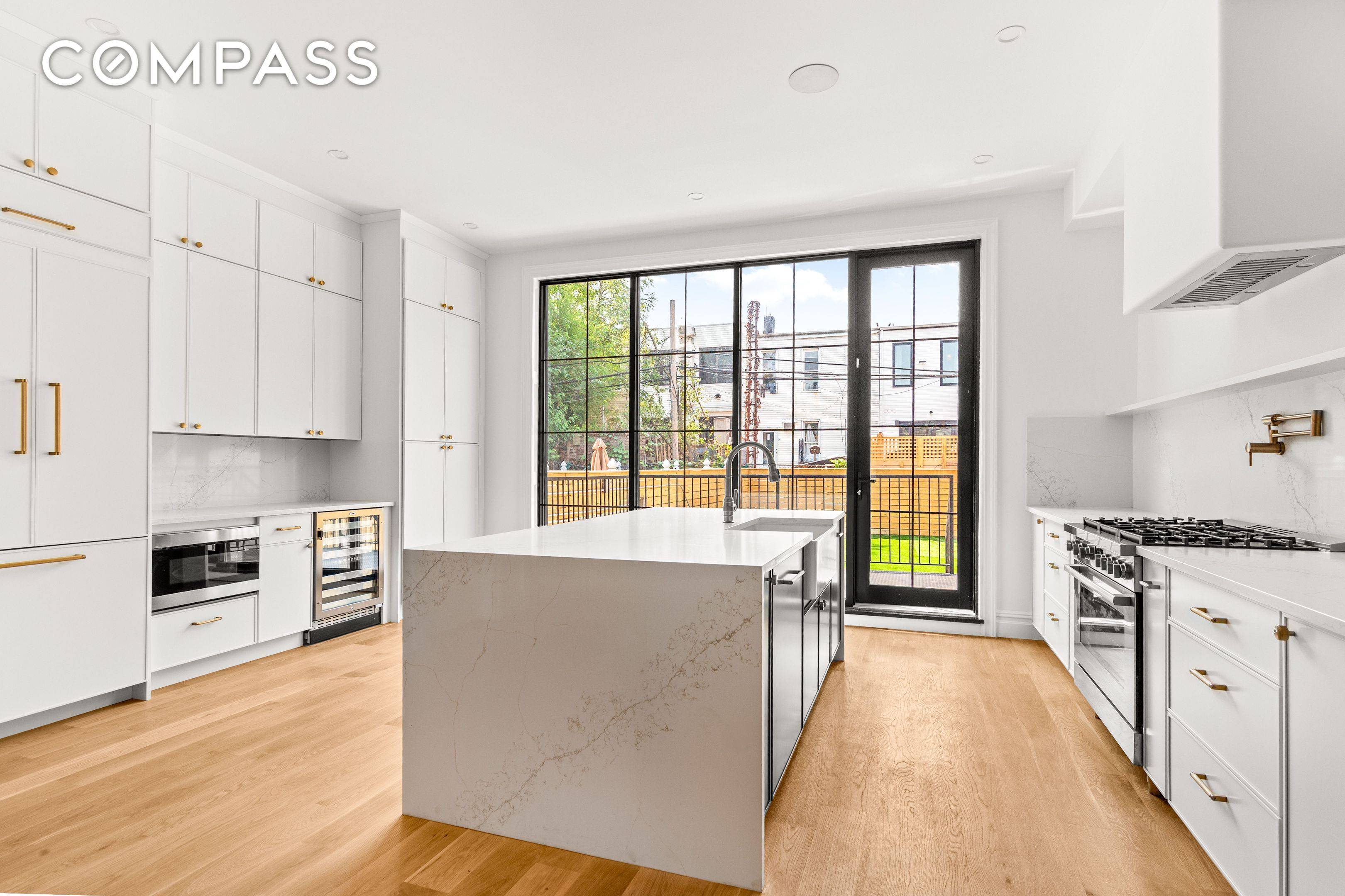 Brooklyn, NY 11221,111 Harman Street