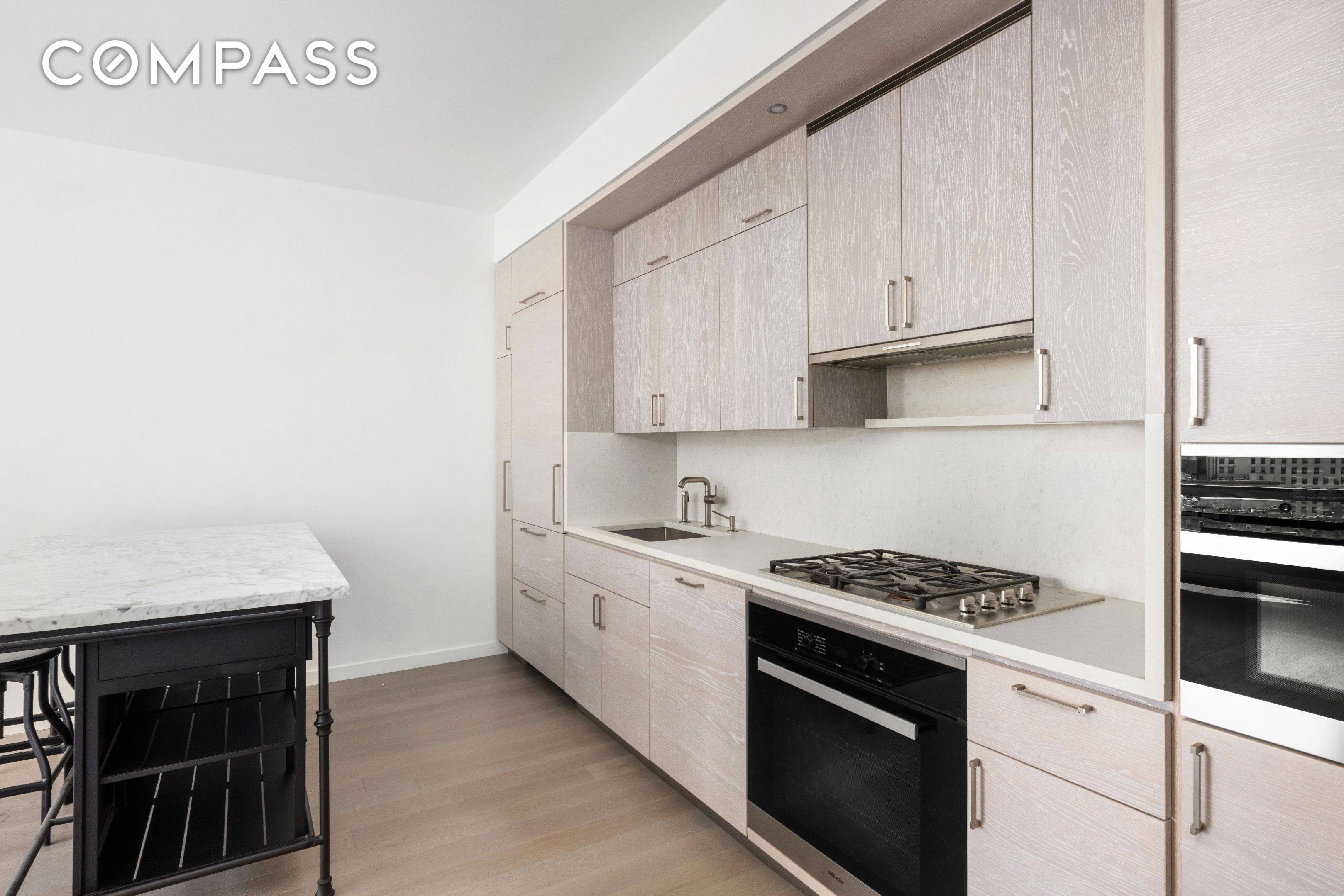 Brooklyn, NY 11201,1 City Point #18H