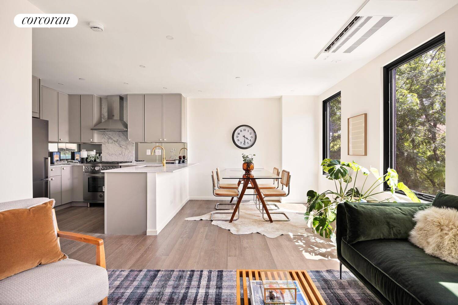 Brooklyn, NY 11201,345 WARREN Street #3