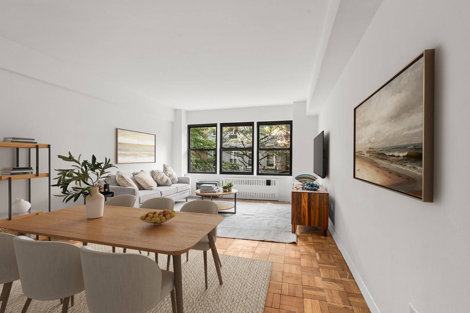 Manhattan, NY 10016,120 E 36TH Street #3F