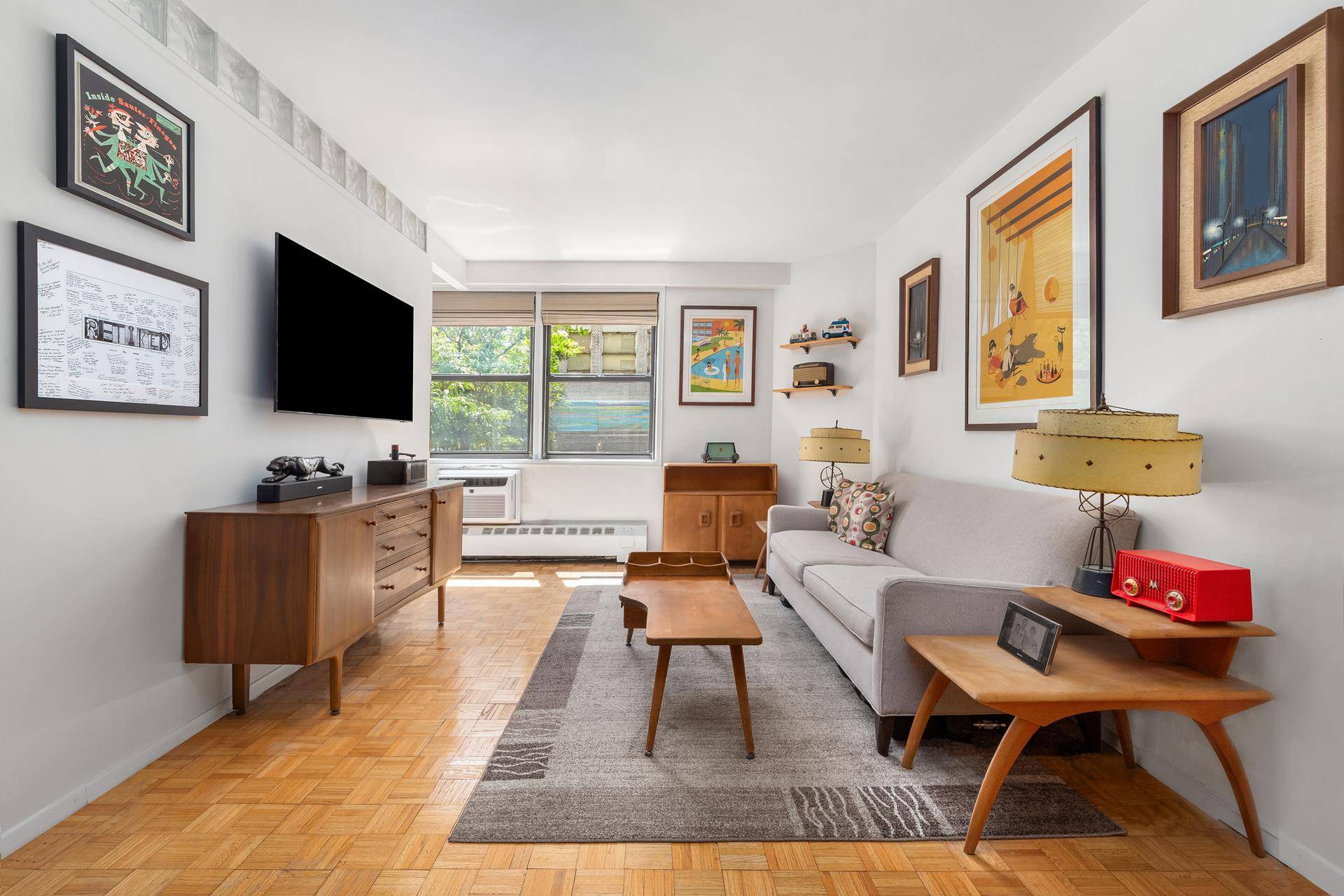 Manhattan, NY 10003,145 E 15TH Street #2C