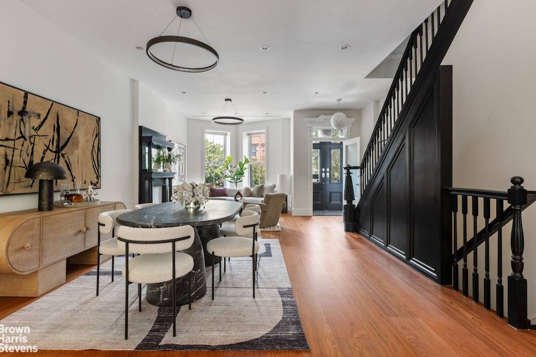 Brooklyn, NY 11216,210 MACON Street