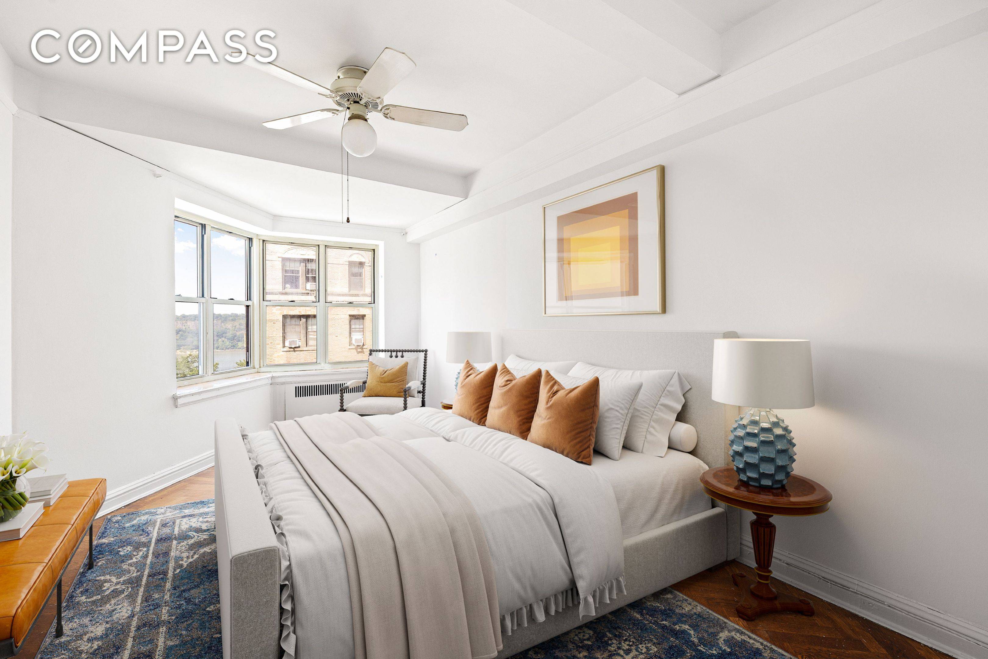 Manhattan, NY 10040,255 Cabrini Boulevard #5B