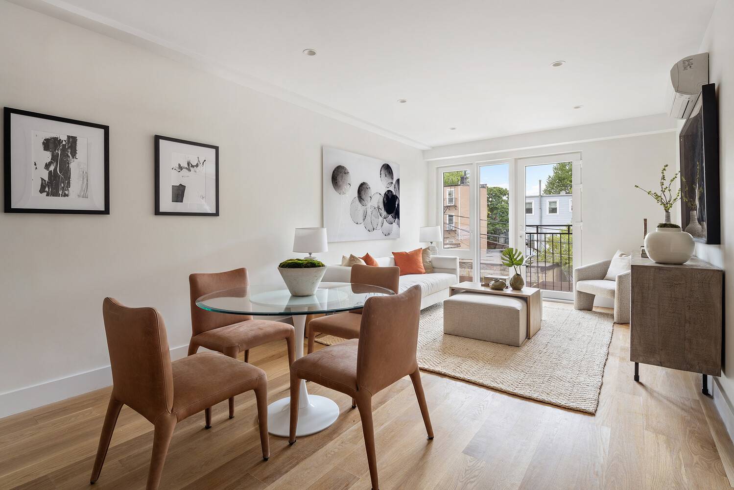 Brooklyn, NY 11215,183A 13TH Street #2F