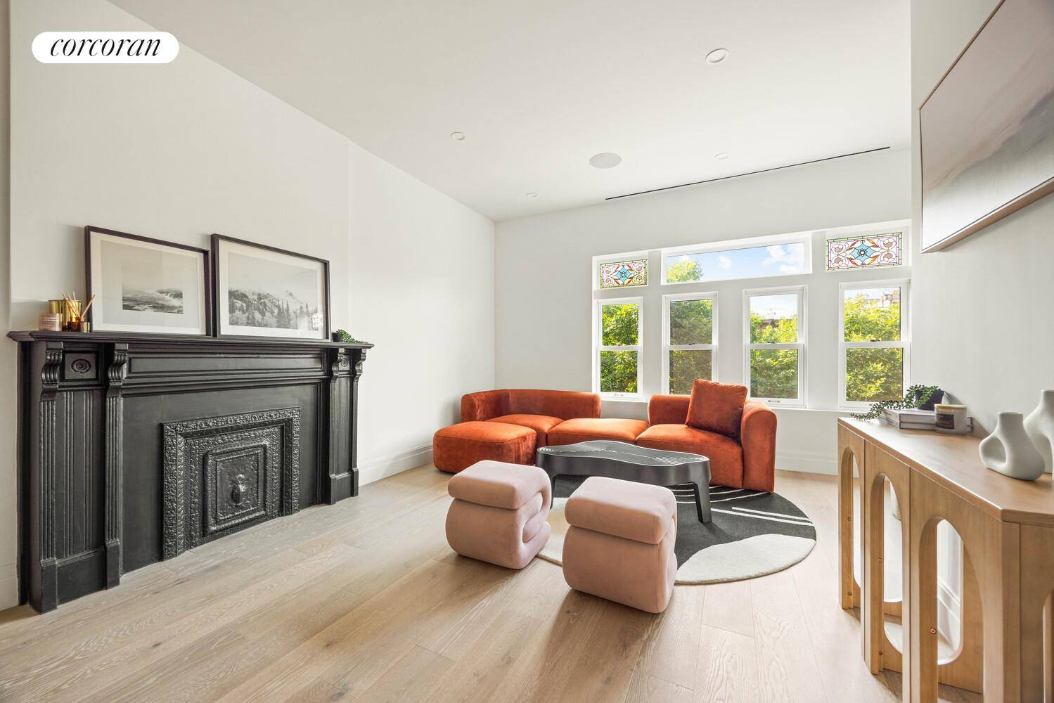 Brooklyn, NY 11216,1235 DEAN Street #4