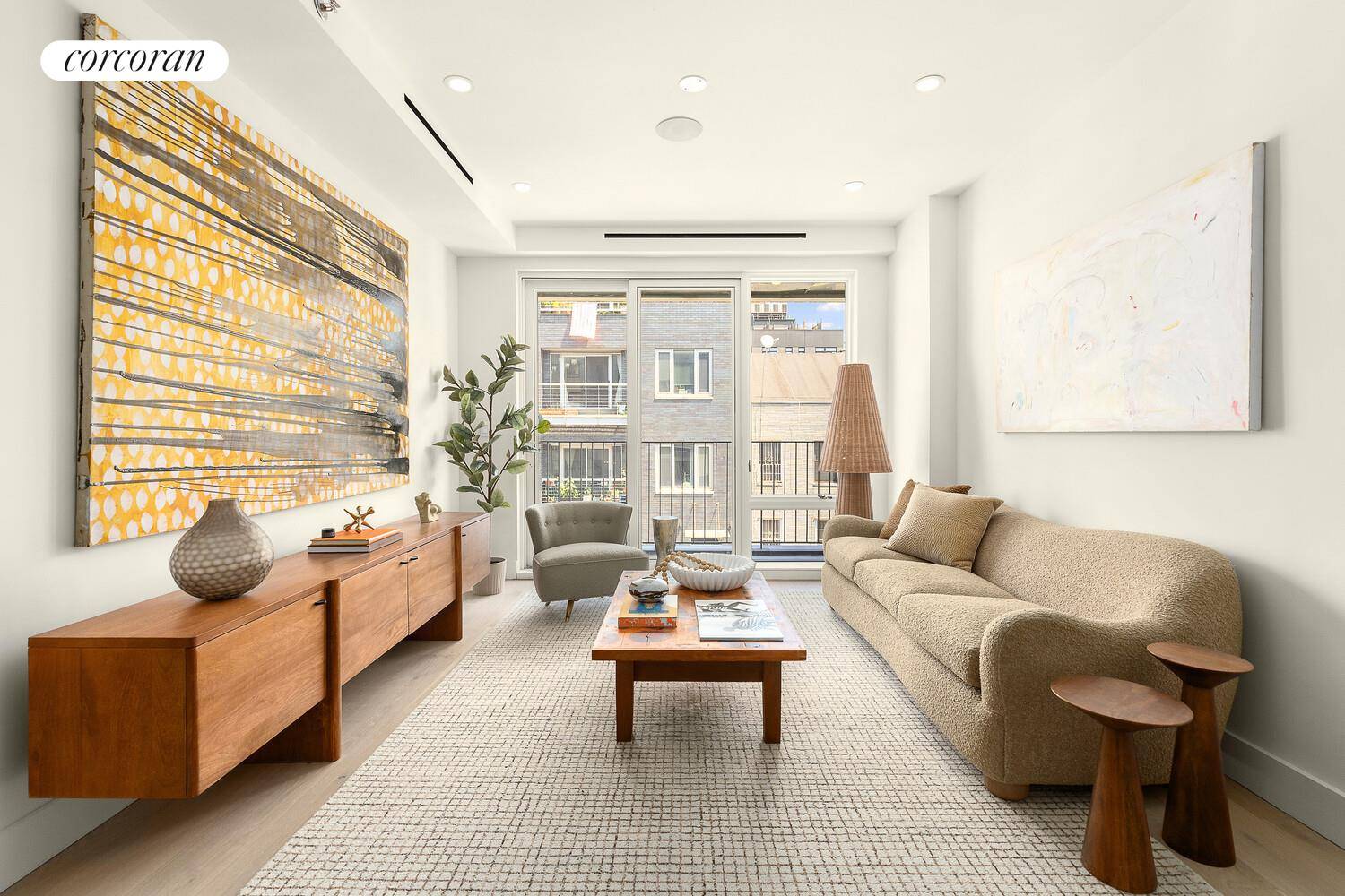 Brooklyn, NY 11222,269 ECKFORD Street #3A