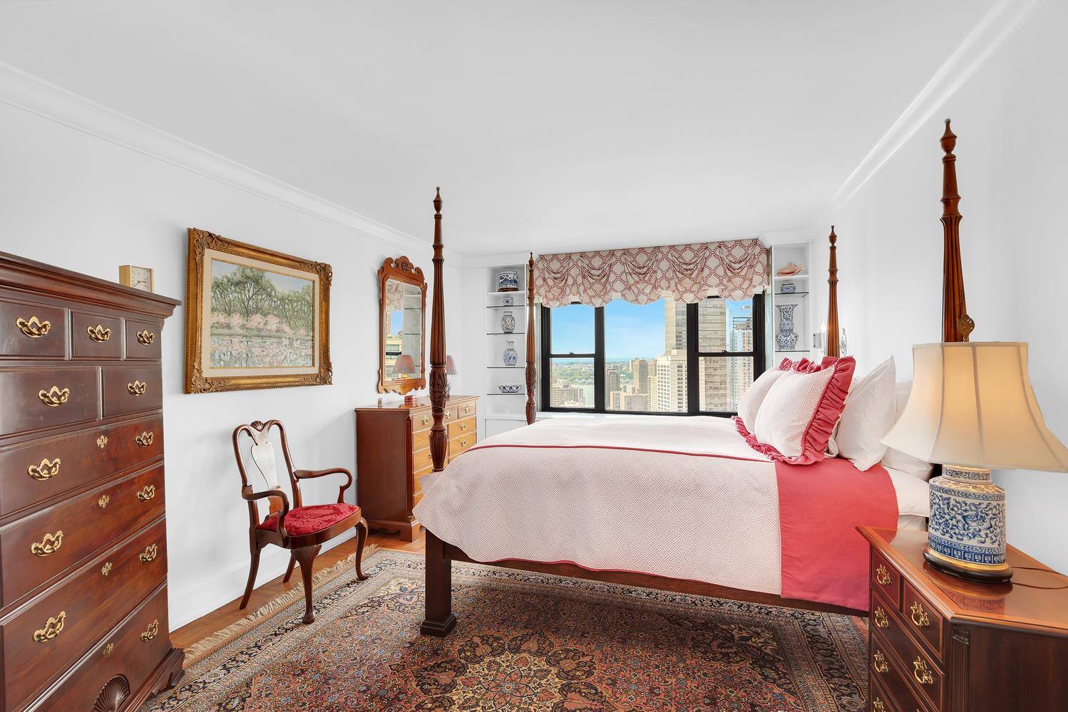Manhattan, NY 10023,20 W 64TH Street #32F