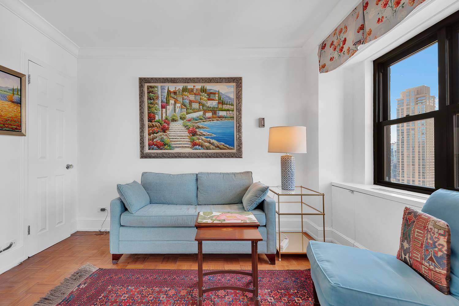 Manhattan, NY 10023,20 W 64TH Street #32F
