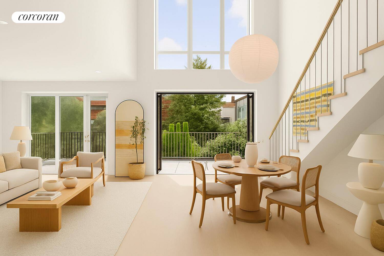 Brooklyn, NY 11222,269 ECKFORD Street #3B