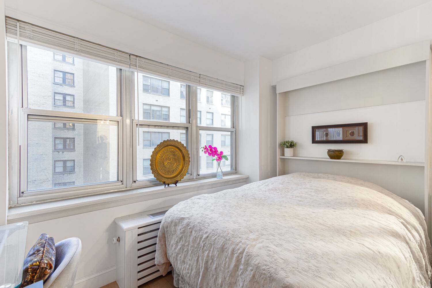 Manhattan, NY 10016,80 PARK Avenue #6A