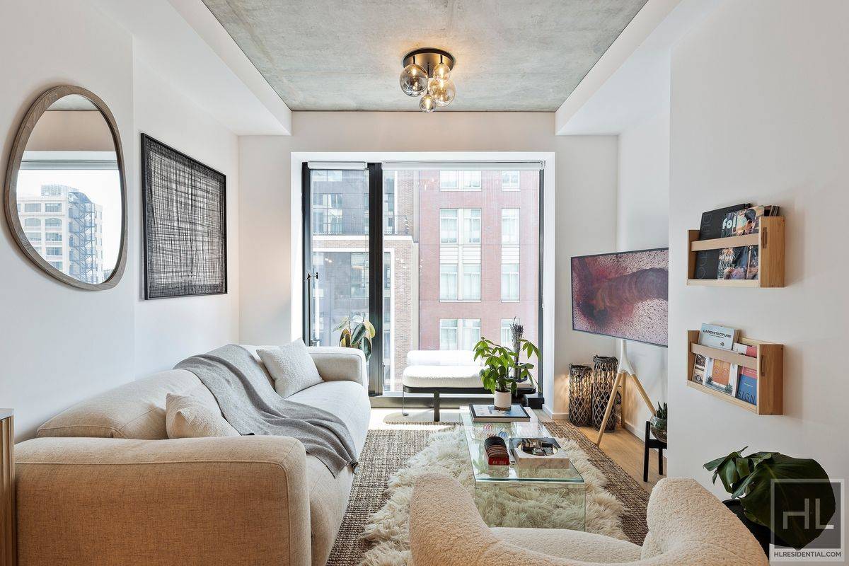Brooklyn, NY 11201,98 Front Street #J9