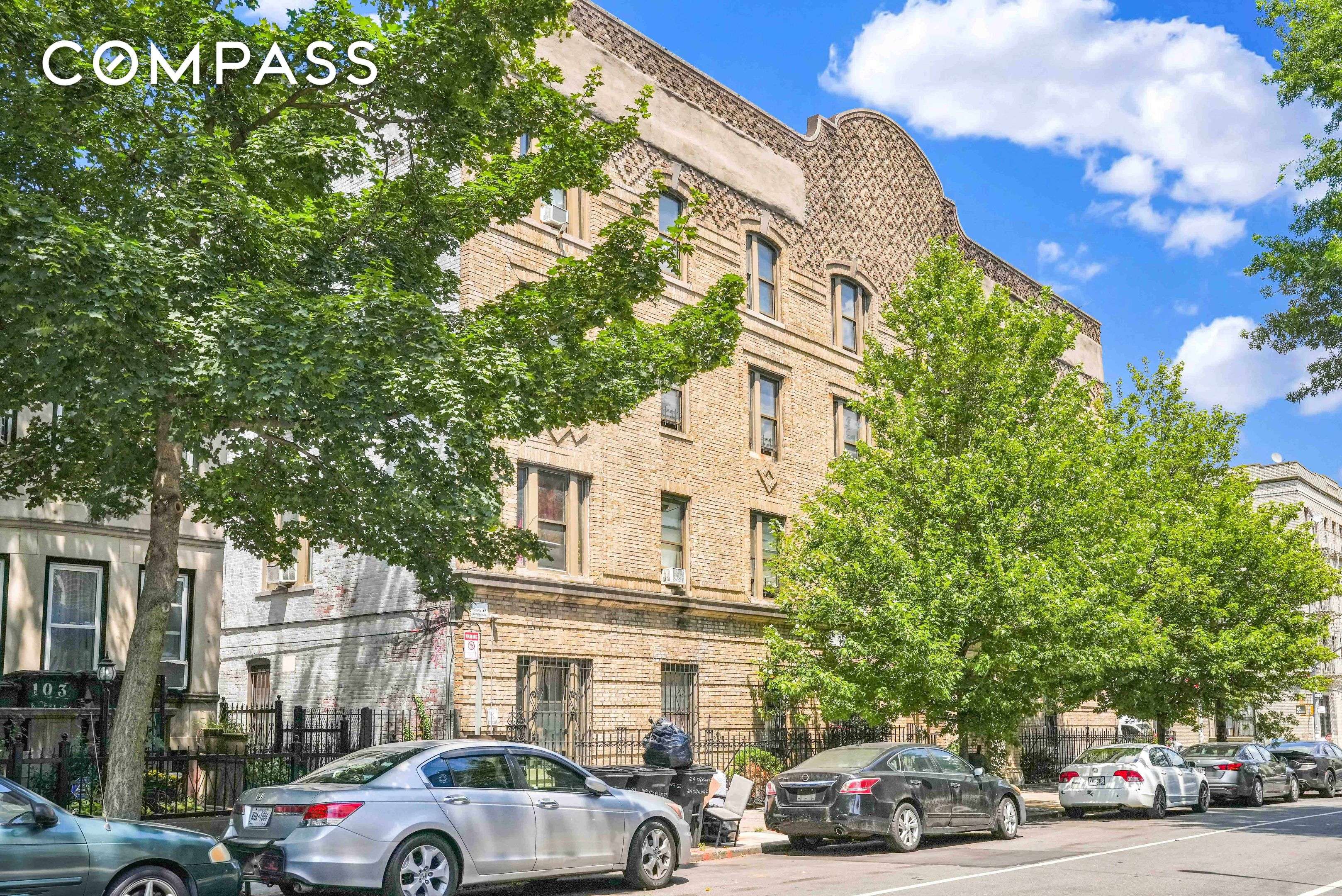 Brooklyn, NY 11225,1770 Bedford Avenue