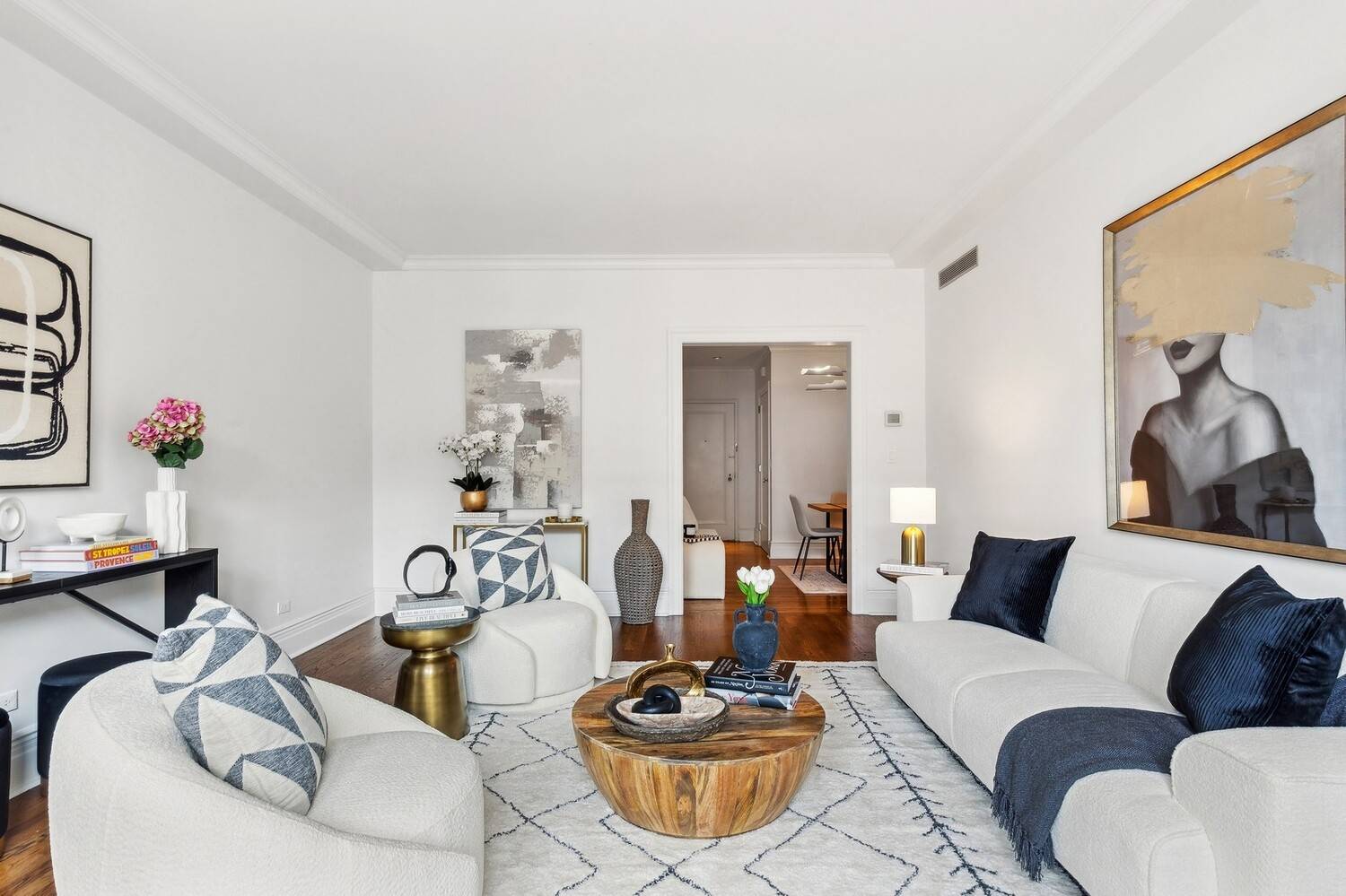 Manhattan, NY 10128,1150 5TH Avenue #14D