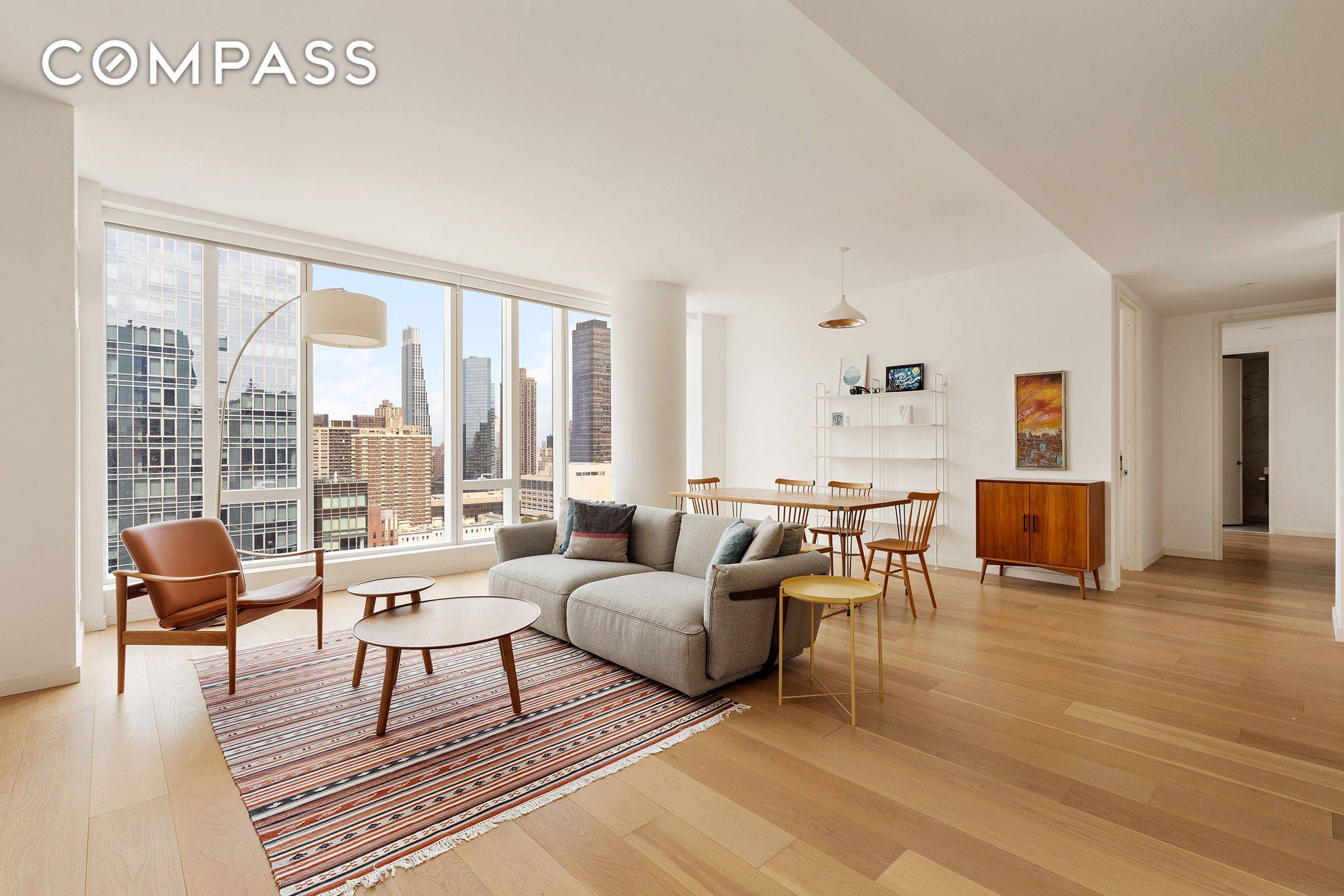 Manhattan, NY 10023,1 W End Avenue #22B