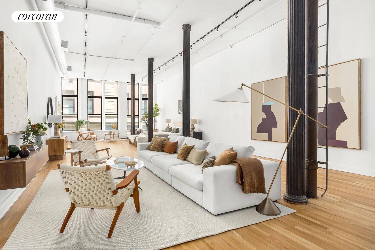 Manhattan, NY 10013,137 DUANE Street #2D