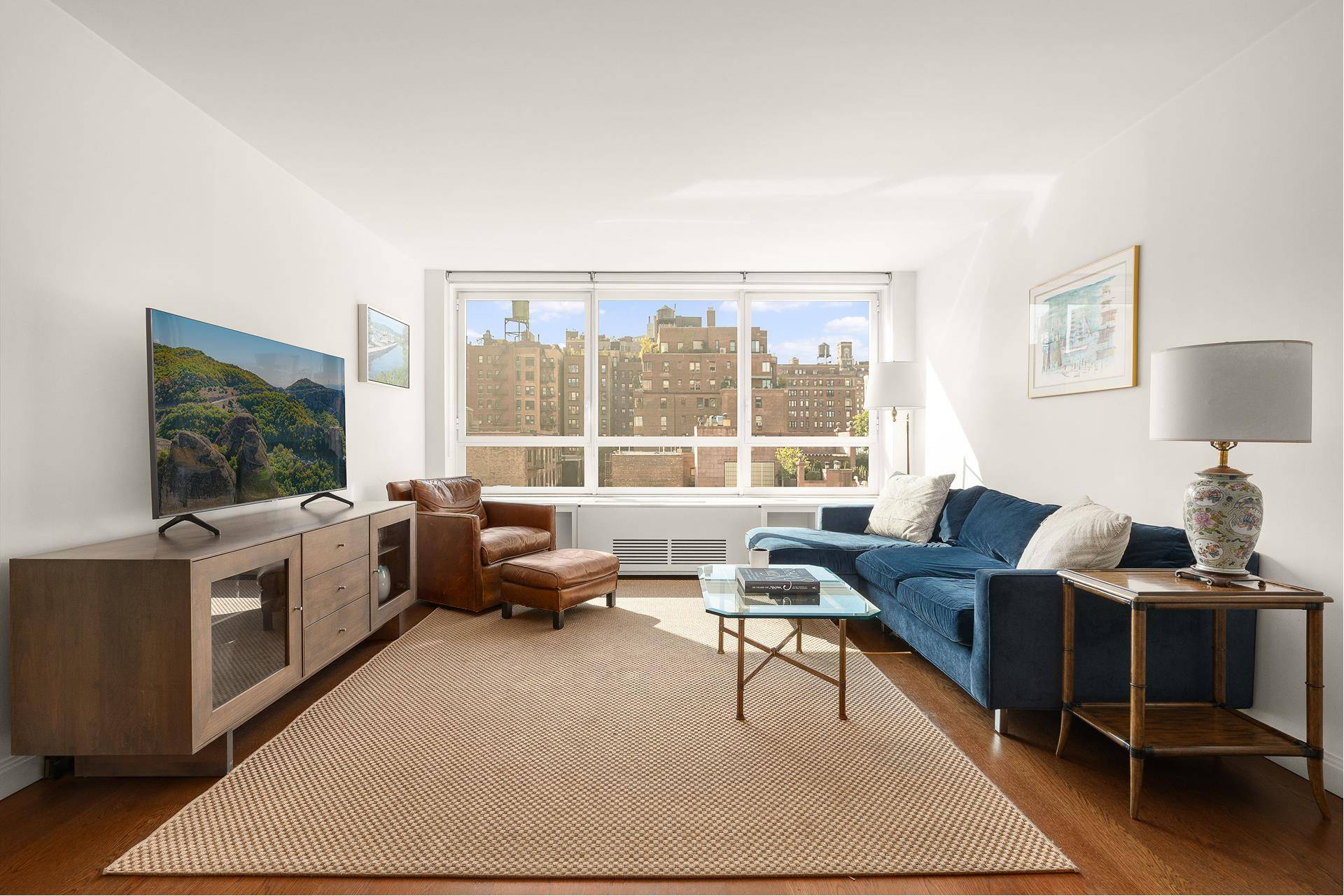 Manhattan, NY 10128,200 E 94TH Street #812