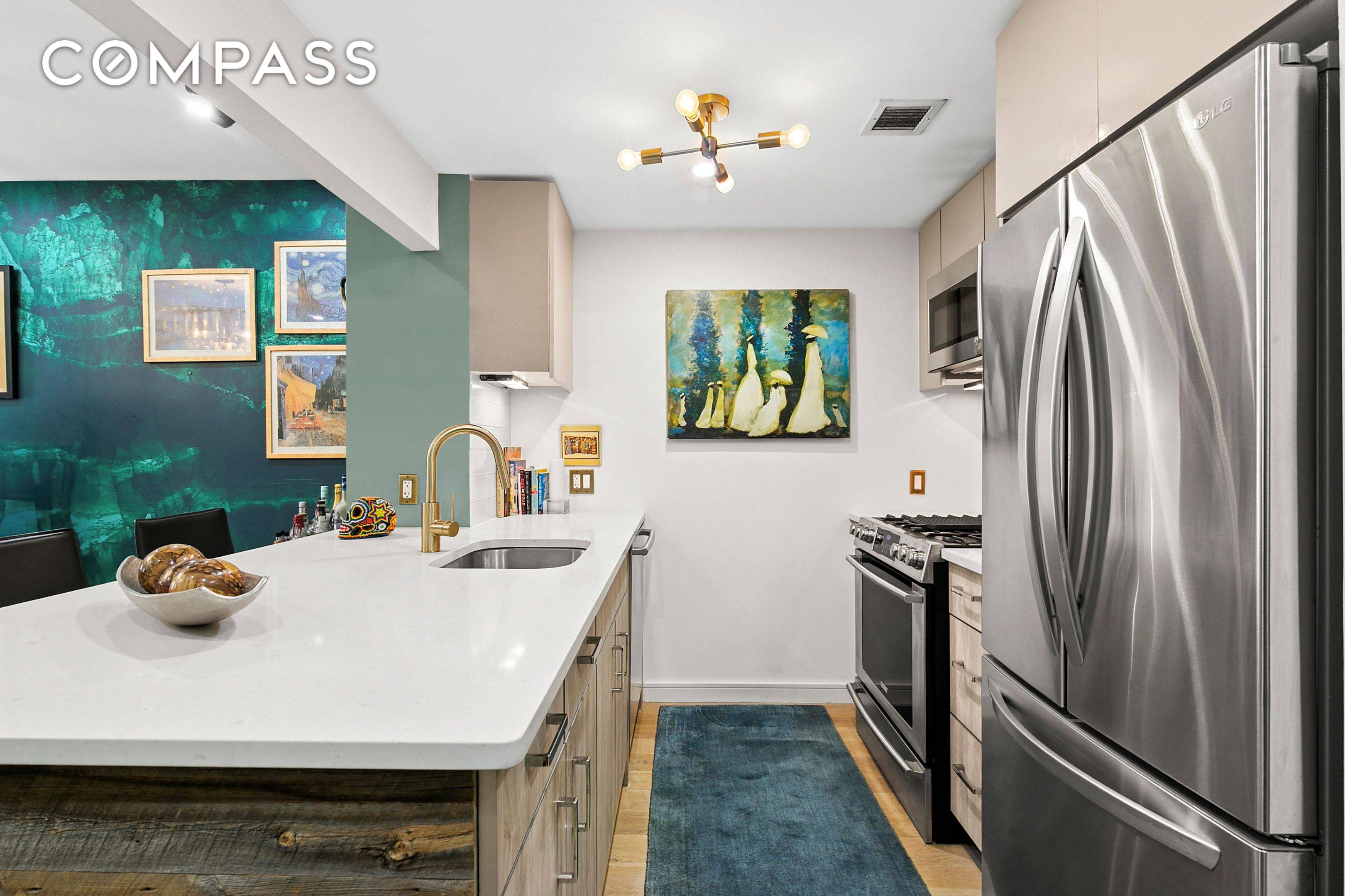 Manhattan, NY 10027,171 W 131st Street #303