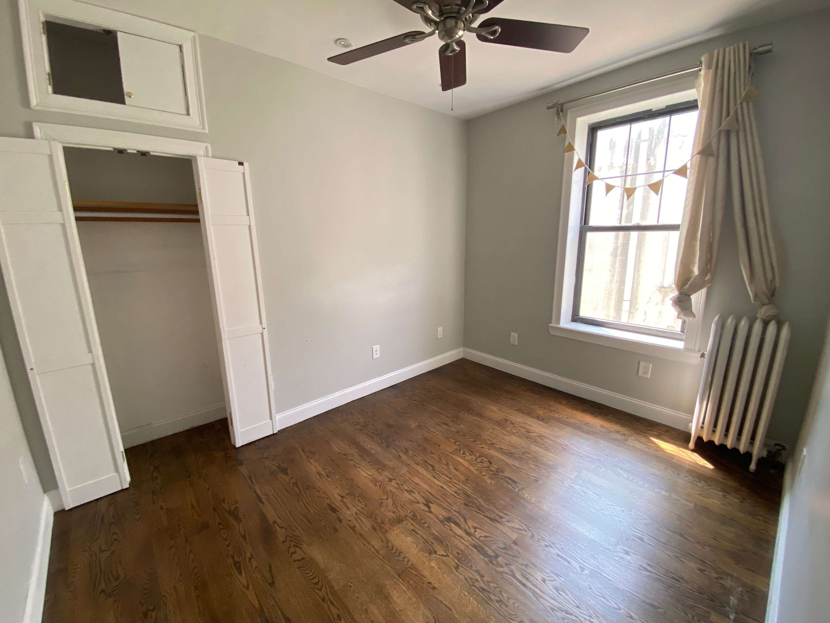 Brooklyn, NY 11218,2914 Fort Hamilton Parkway #2F