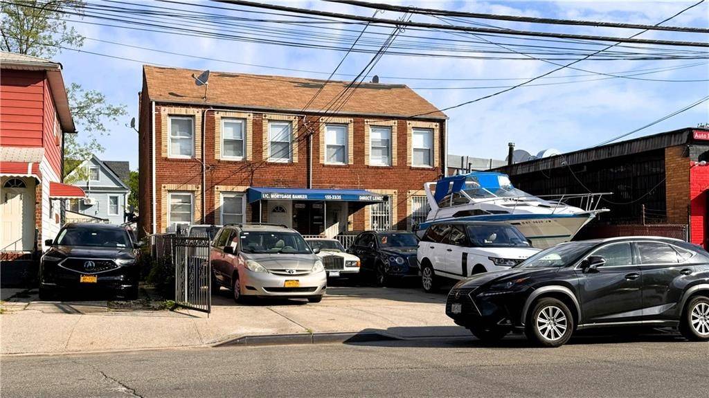 Queens, NY 11434,155-35 Linden Boulevard