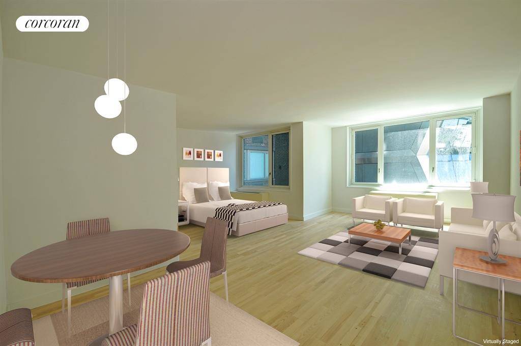 Manhattan, NY 10019,322 W 57TH Street #24R