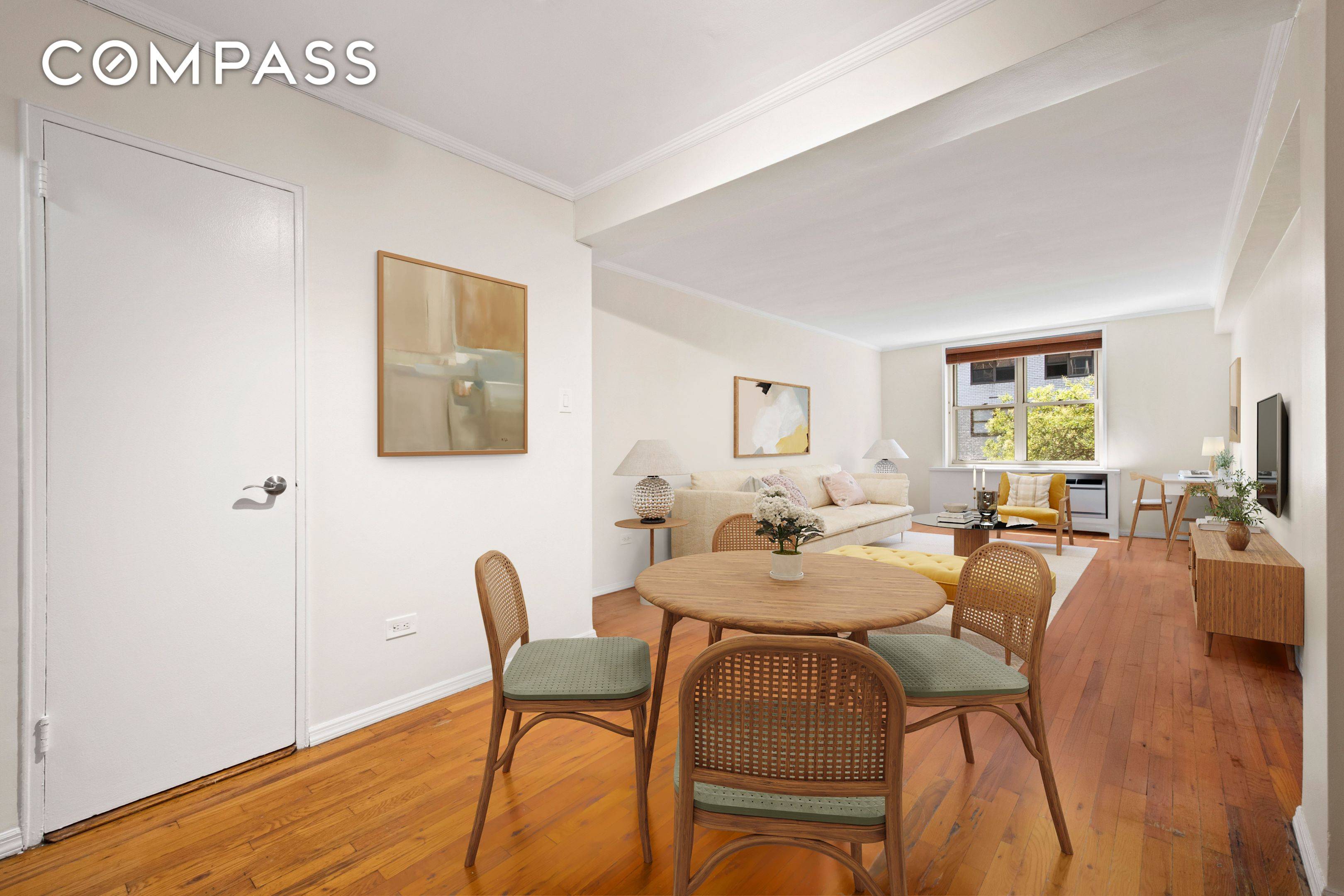 Manhattan, NY 10128,309 E 87th Street #5A