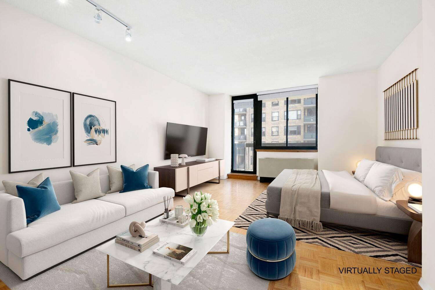 Manhattan, NY 10016,250 E 40TH Street #21C