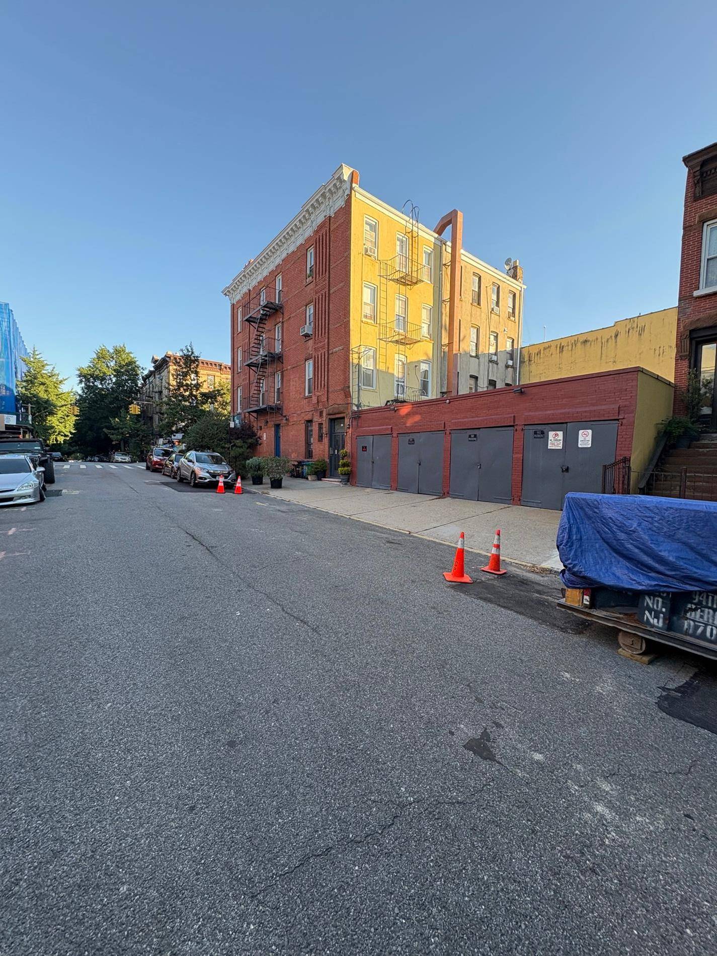 Brooklyn, NY 11215,273 Prospect Park W #2