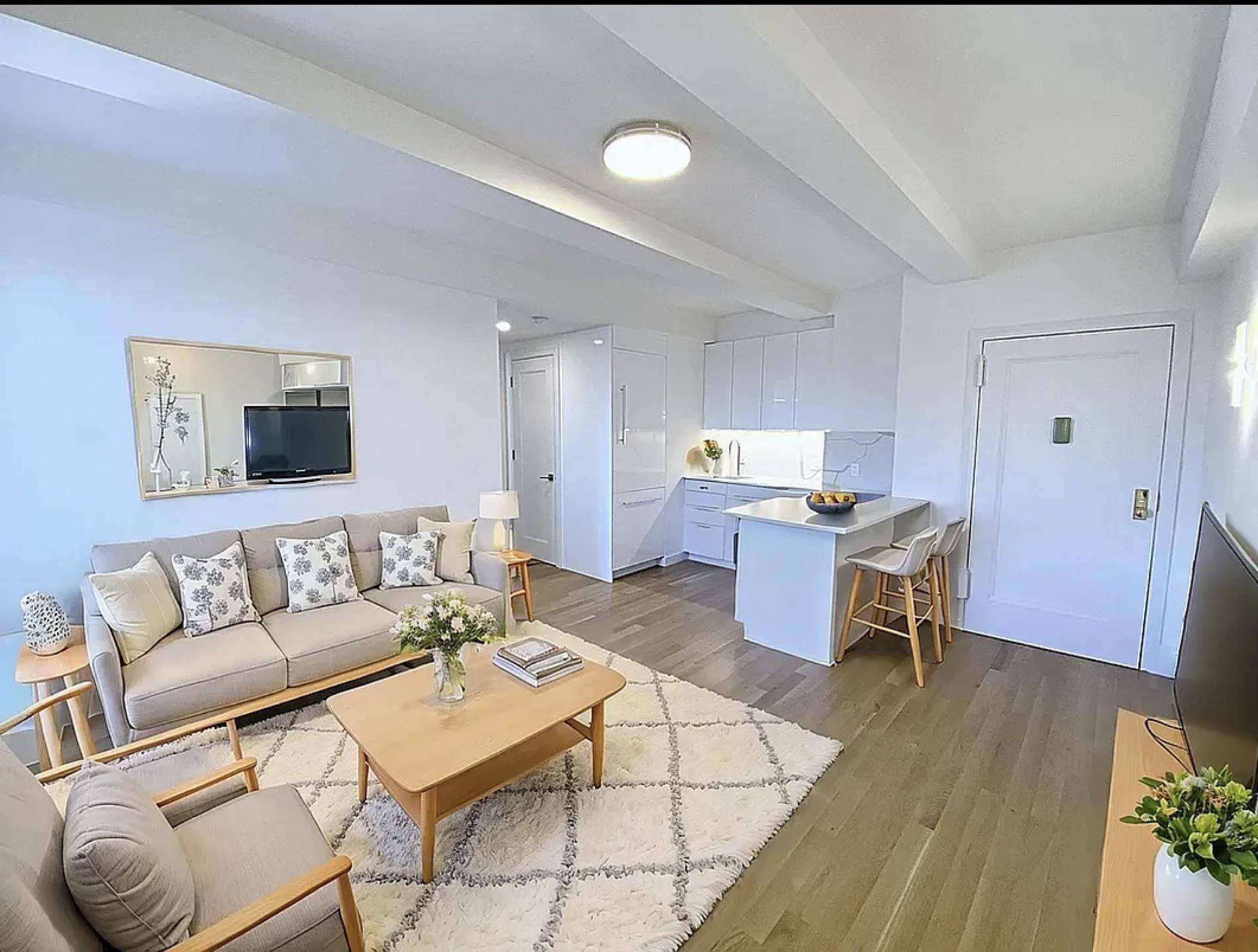 Manhattan, NY 10011,365 W 20th Street #15-D