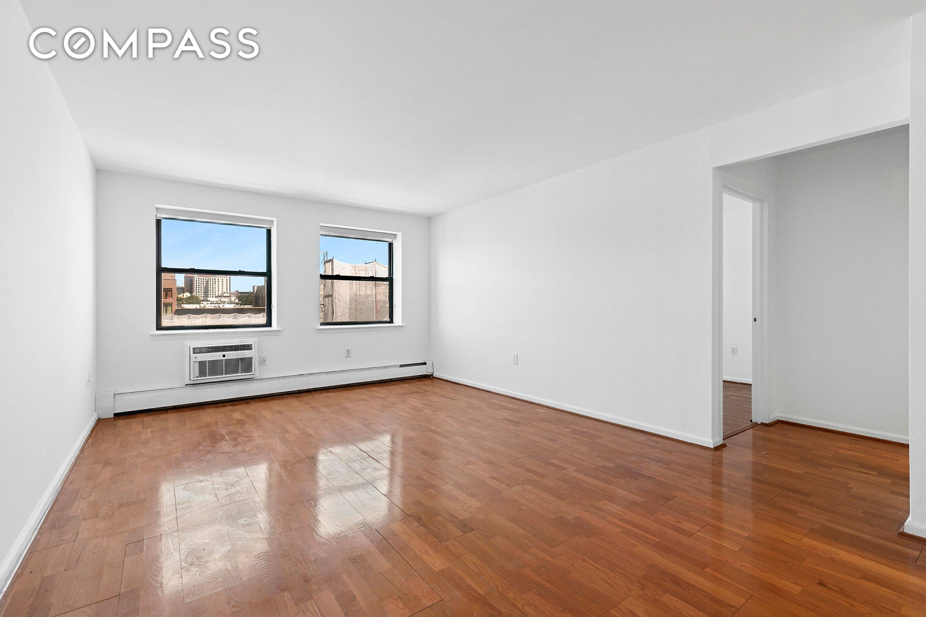 Manhattan, NY 10026,130 Lenox Avenue #513