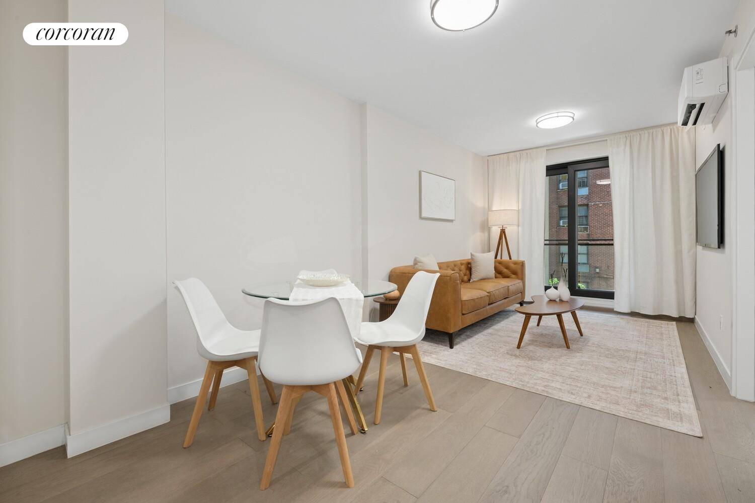 Brooklyn, NY 11226,608 OCEAN Avenue #804