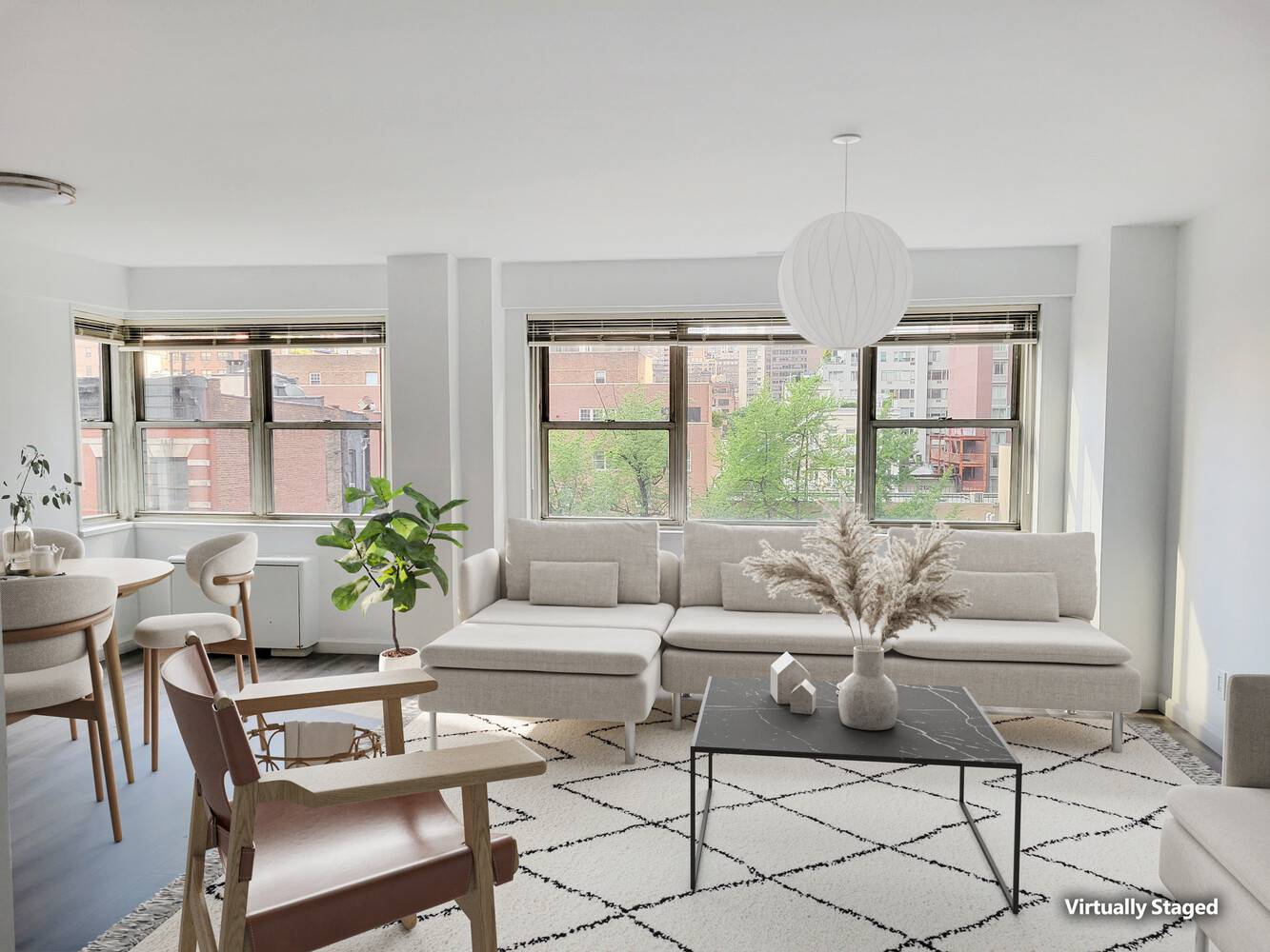 Manhattan, NY 10022,211 E 53RD Street #8E