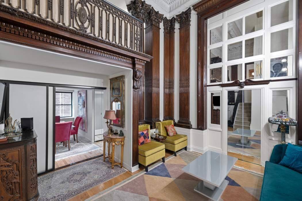 Manhattan, NY 10018,32 W 40th Street #11B