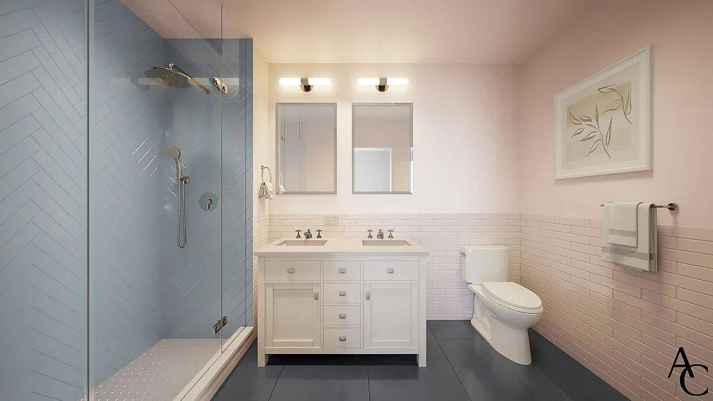 Manhattan, NY 10040,140 HILLSIDE Avenue #2A