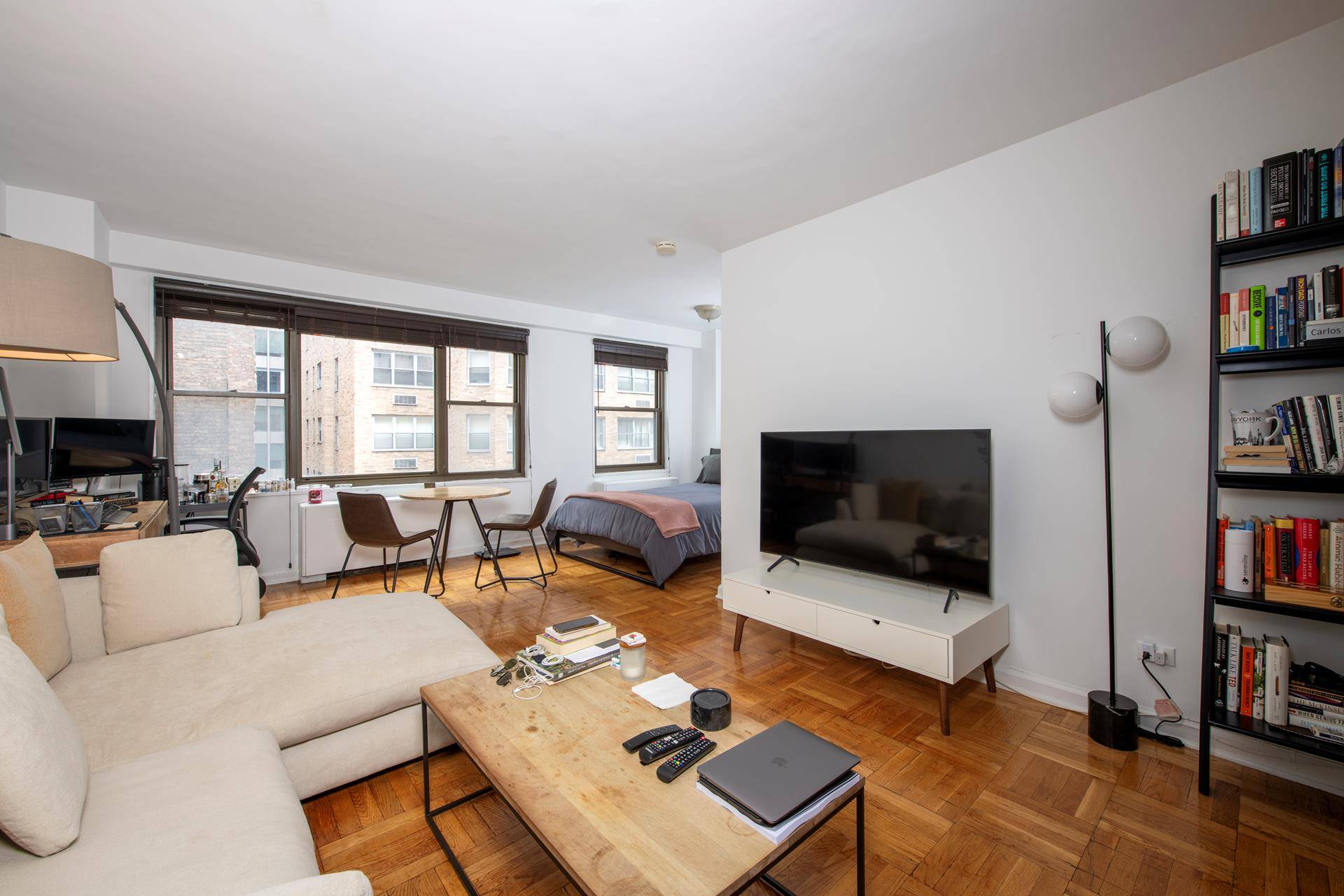 Manhattan, NY 10016,35 E 38TH Street #5A