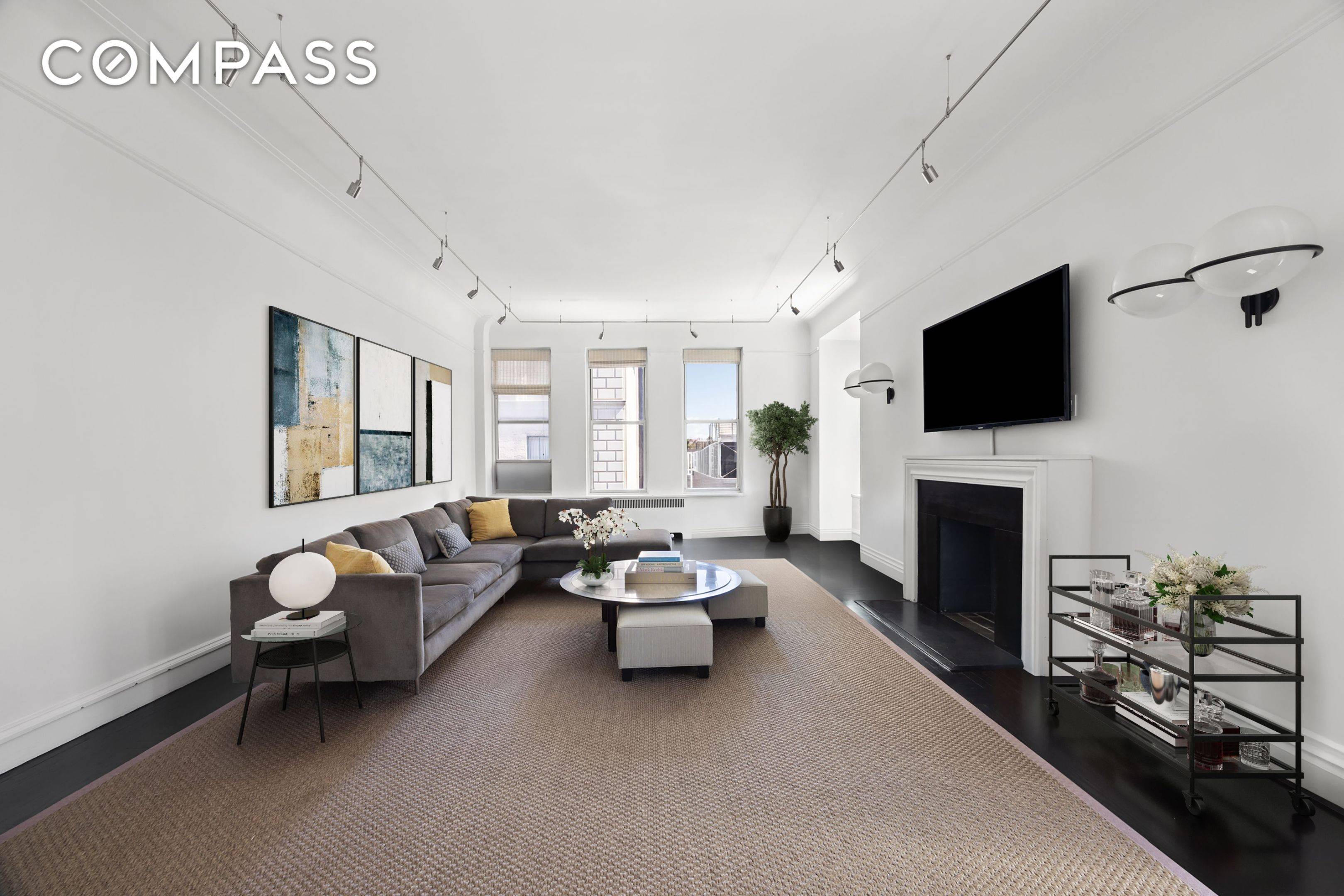 Manhattan, NY 10019,180 W 58th Street #11A