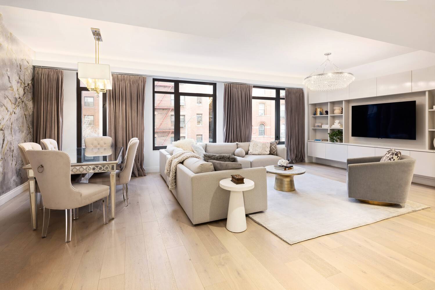 Manhattan, NY 10025,212 W 95TH Street #3B
