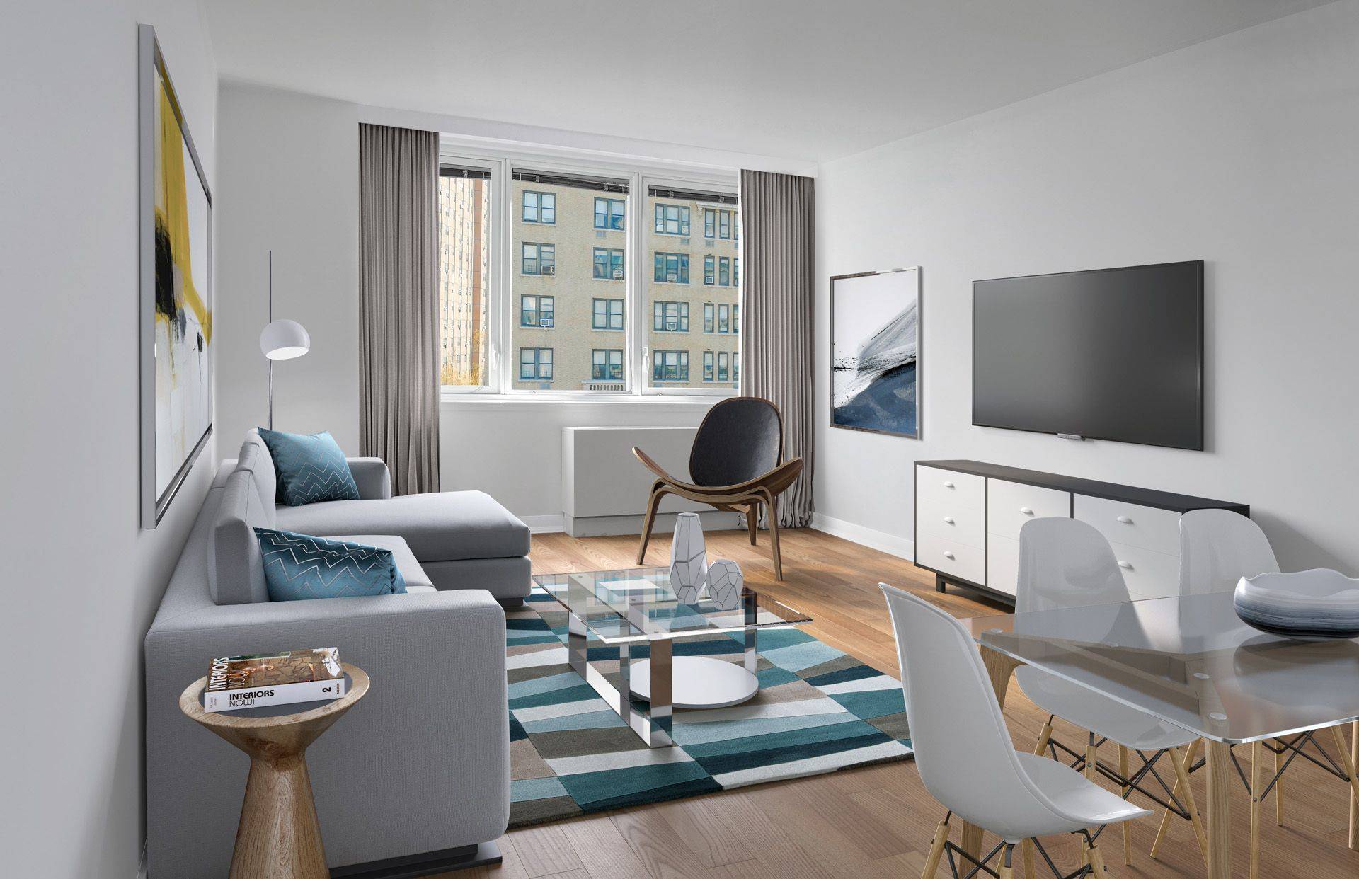 Manhattan, NY 10025,250 W 93rd Street #9-G