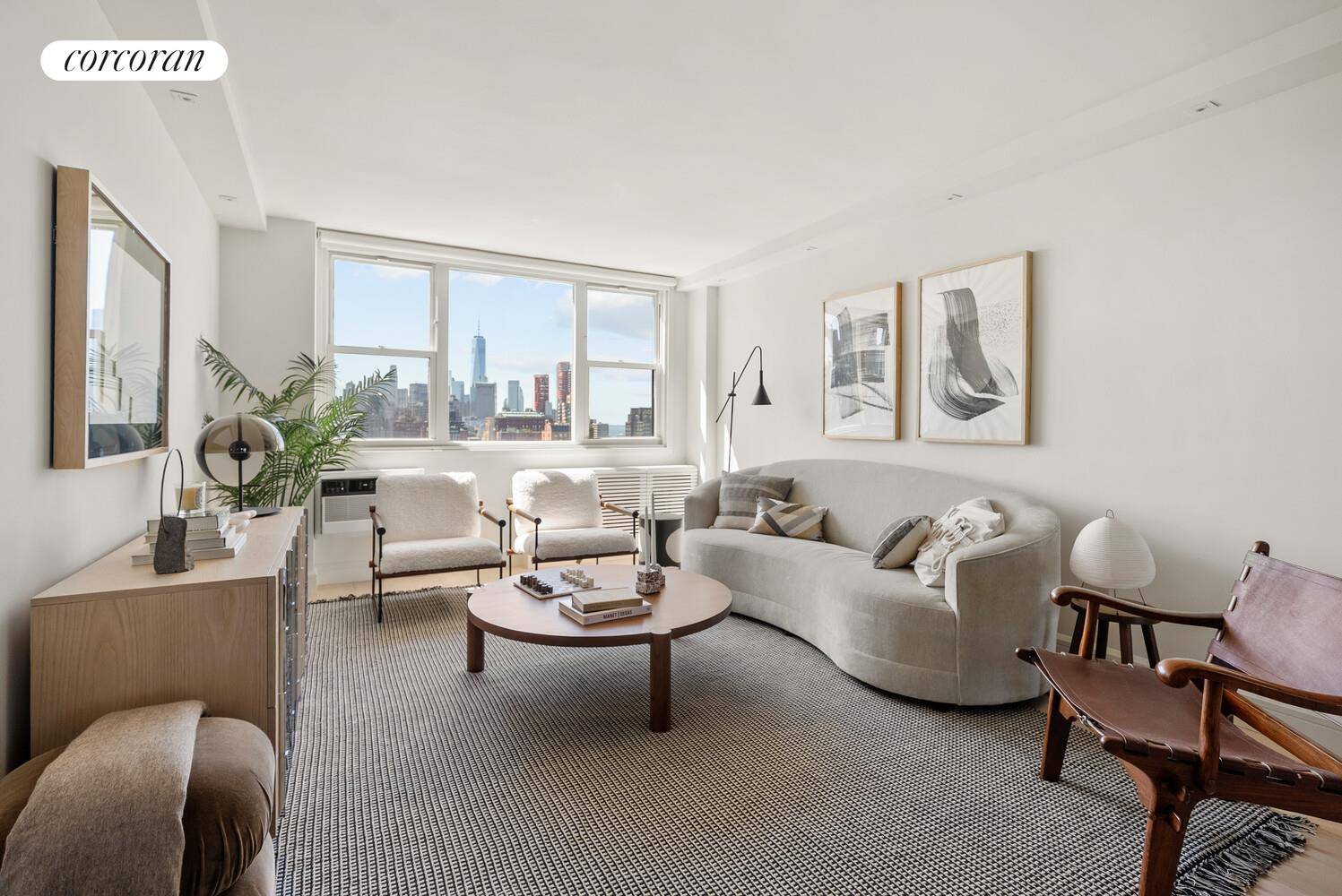 Manhattan, NY 10014,61 JANE Street #18AB