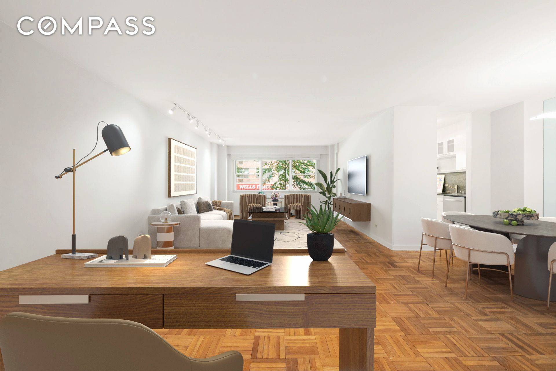 Manhattan, NY 10003,70 E 10th Street #2P